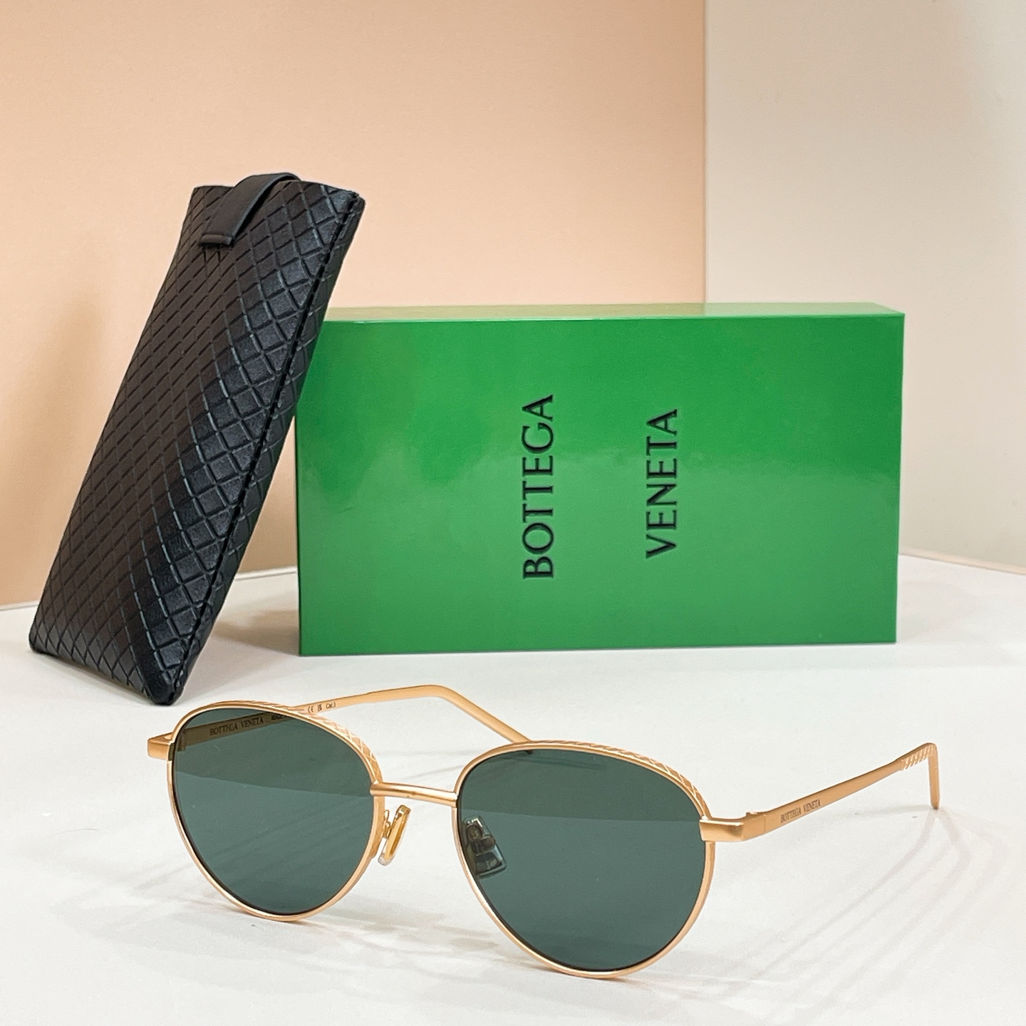 BOTTEGA VENET*🌟🌟🌟MODEL：BV1966S🌟🌟🌟SIZE：55口19-148🌟🌟🌟