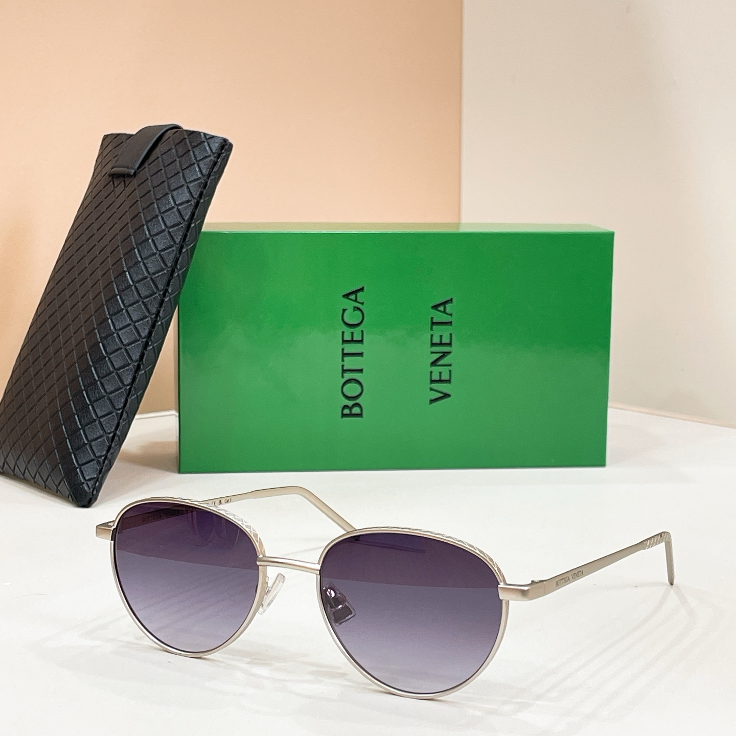 BOTTEGA VENET*🌟🌟🌟MODEL：BV1966S🌟🌟🌟SIZE：55口19-148🌟🌟🌟
