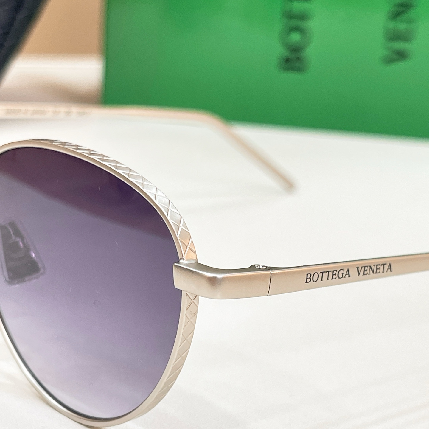 BOTTEGA VENET*🌟🌟🌟MODEL：BV1966S🌟🌟🌟SIZE：55口19-148🌟🌟🌟