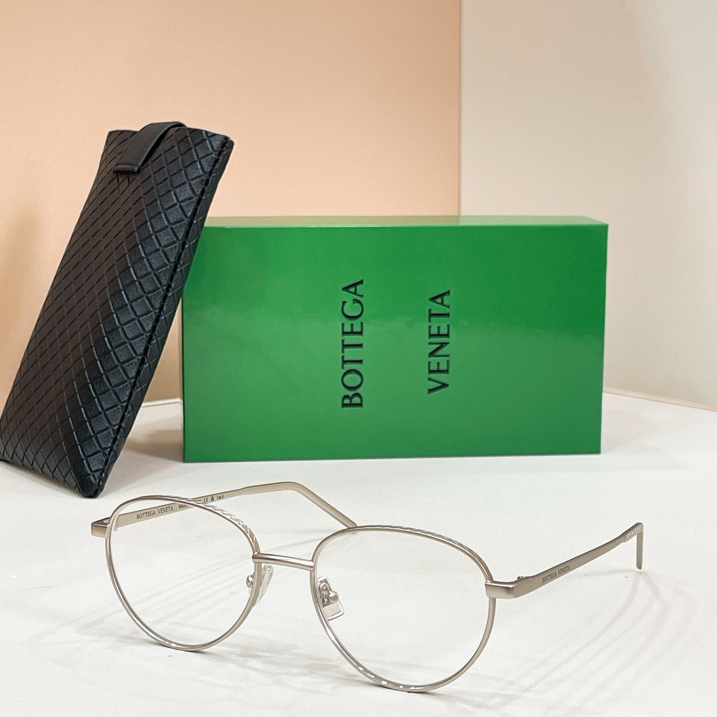 BOTTEGA VENET*🌟🌟🌟MODEL：BV1966S🌟🌟🌟SIZE：55口19-148🌟🌟🌟