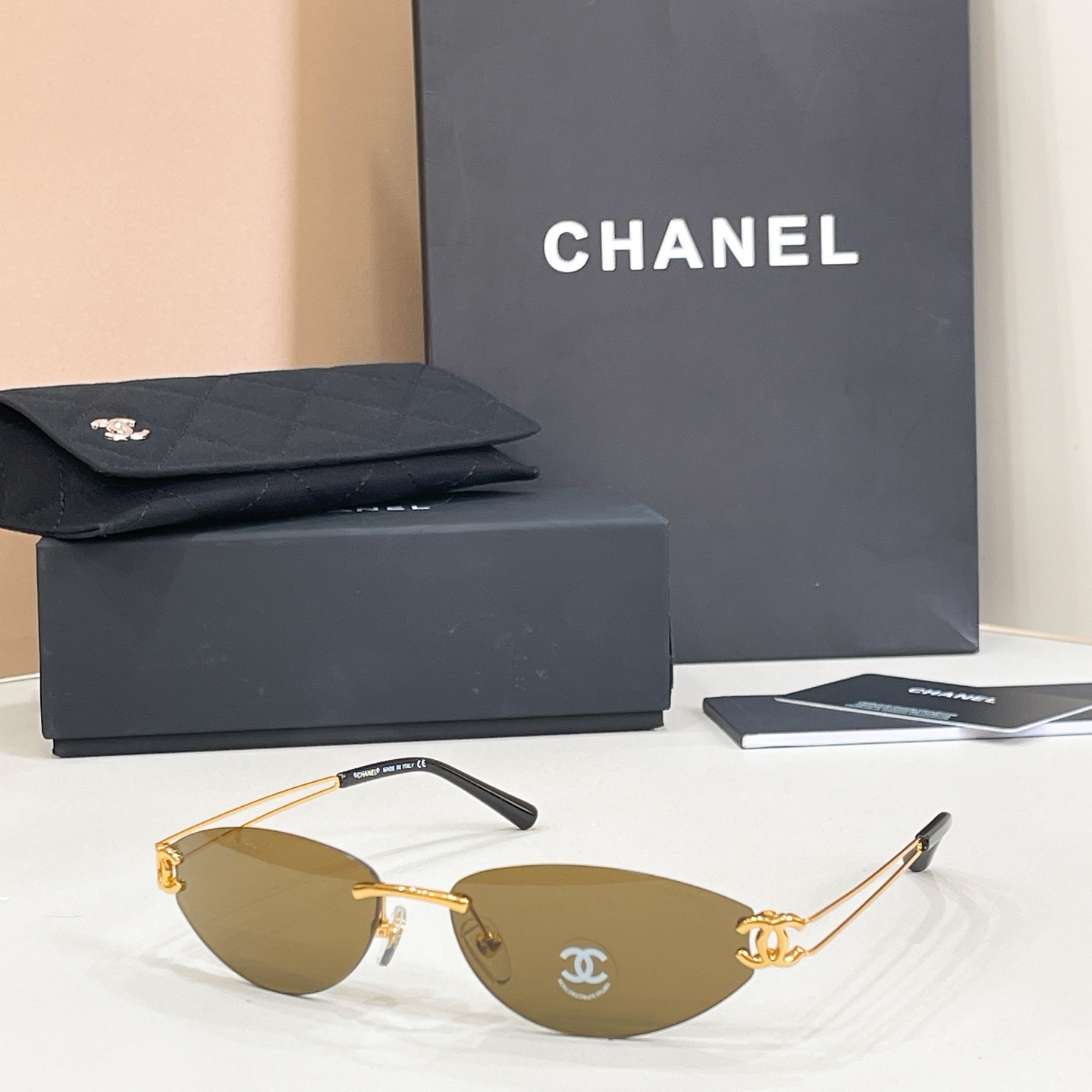 CHANE*🌸🌸🌸MODEL:CH4049S🌸🌸🌸SIZE：57口17-145🌸🌸🌸