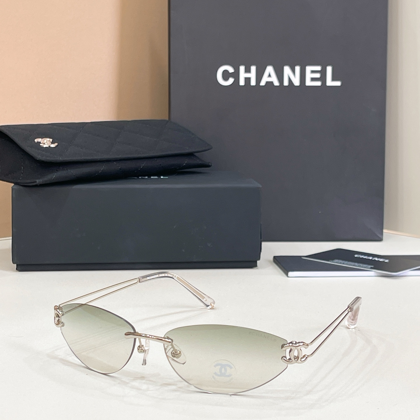 CHANE*🌸🌸🌸MODEL:CH4049S🌸🌸🌸SIZE：57口17-145🌸🌸🌸