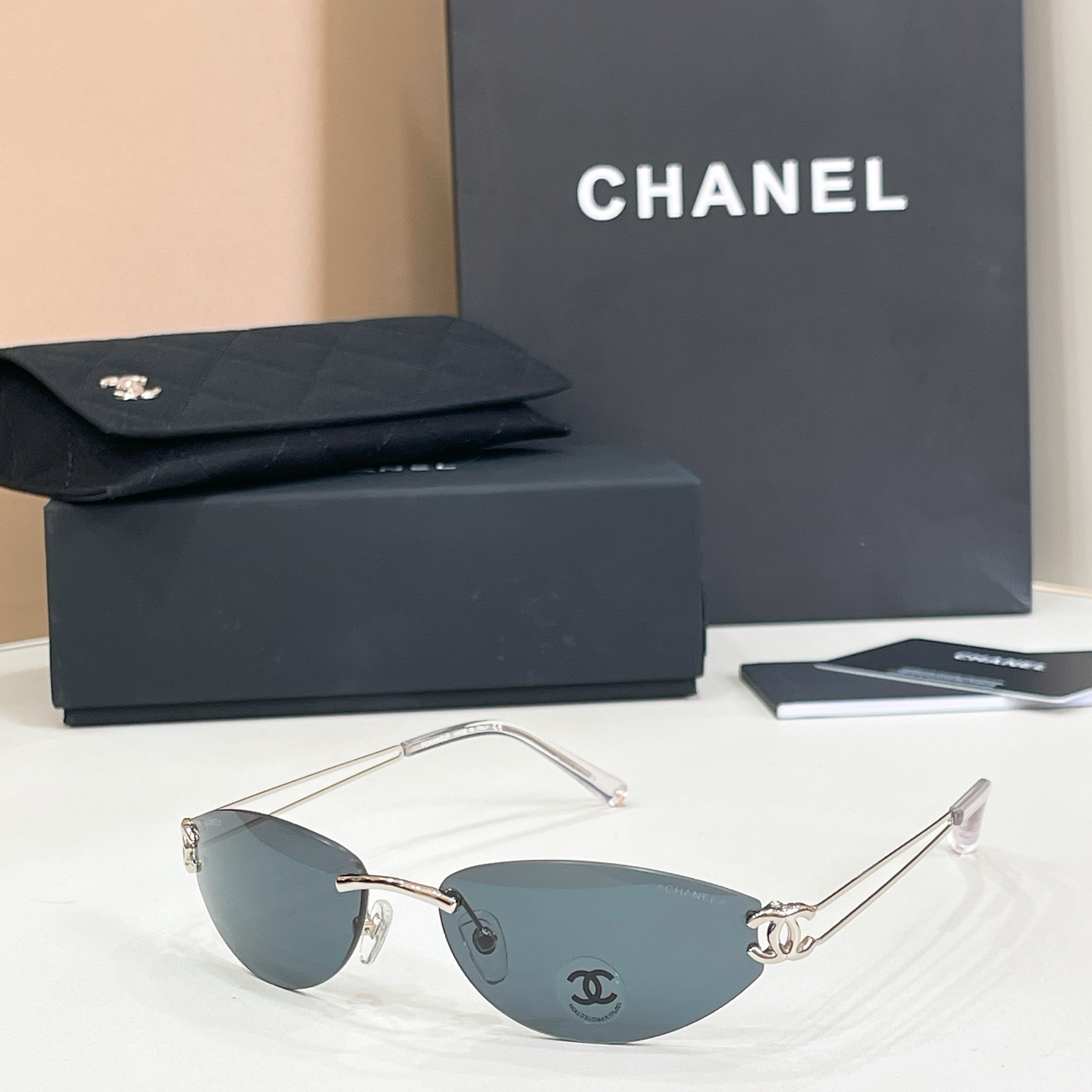 CHANE*🌸🌸🌸MODEL:CH4049S🌸🌸🌸SIZE：57口17-145🌸🌸🌸