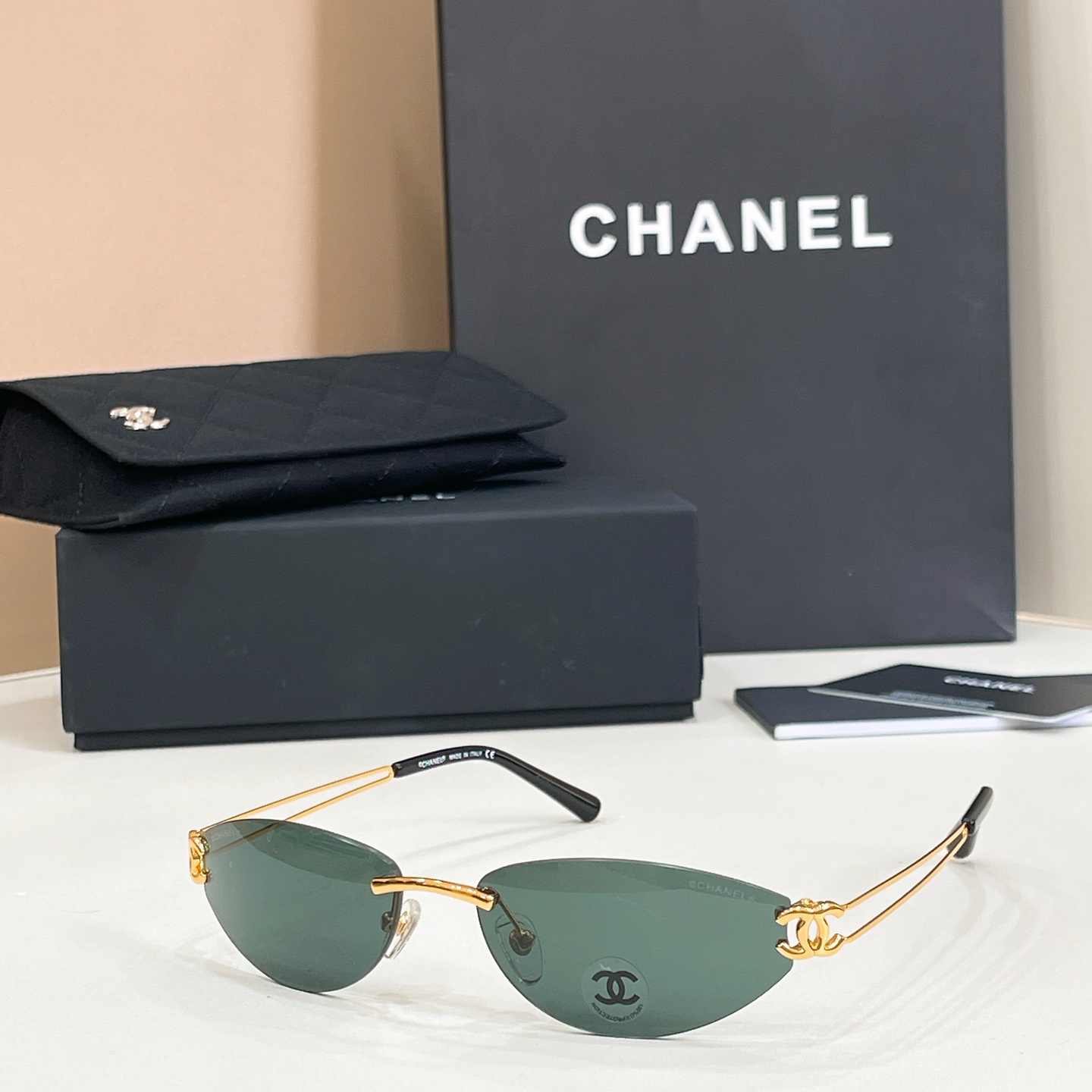 CHANE*🌸🌸🌸MODEL:CH4049S🌸🌸🌸SIZE：57口17-145🌸🌸🌸