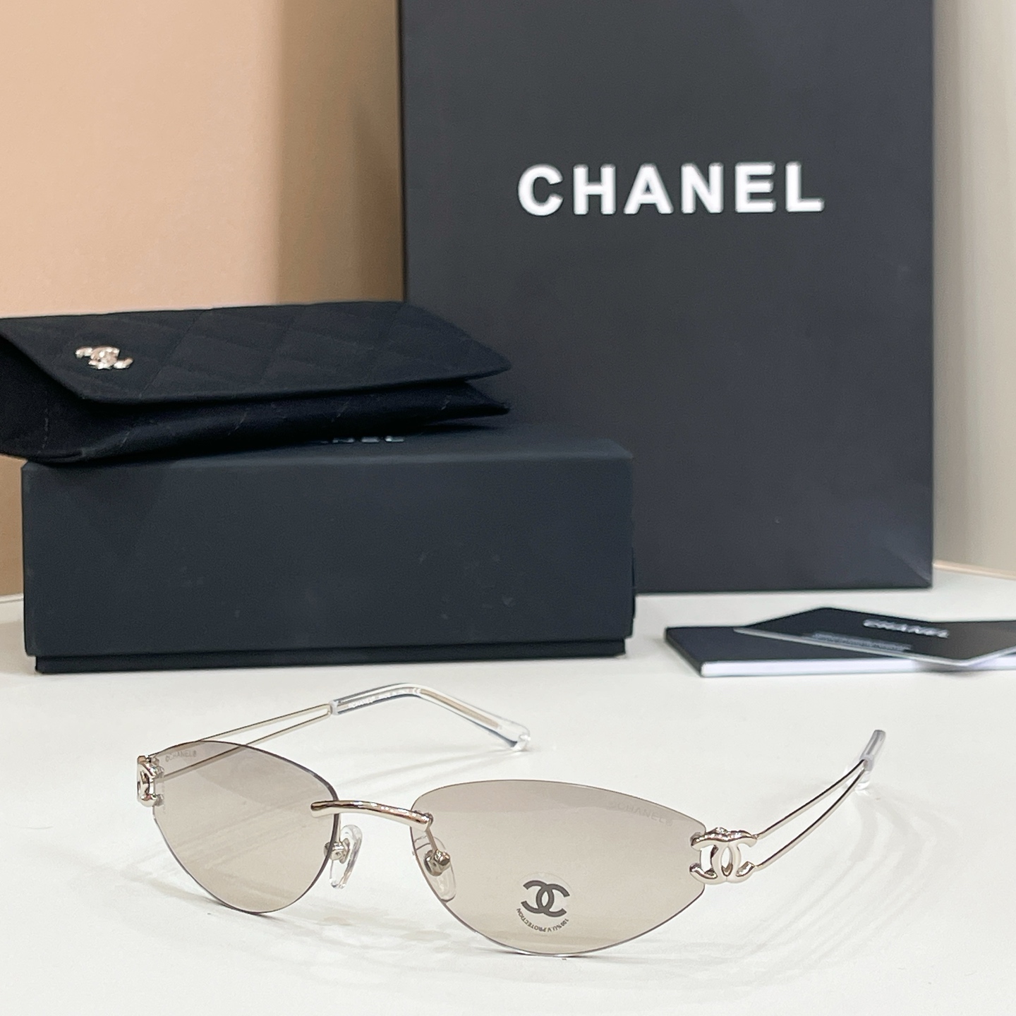 CHANE*🌸🌸🌸MODEL:CH4049S🌸🌸🌸SIZE：57口17-145🌸🌸🌸