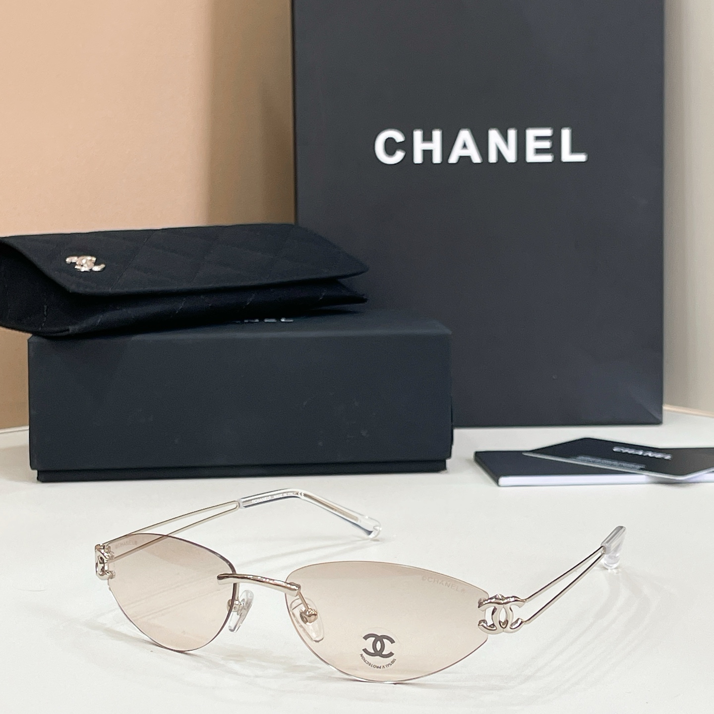 CHANE*🌸🌸🌸MODEL:CH4049S🌸🌸🌸SIZE：57口17-145🌸🌸🌸