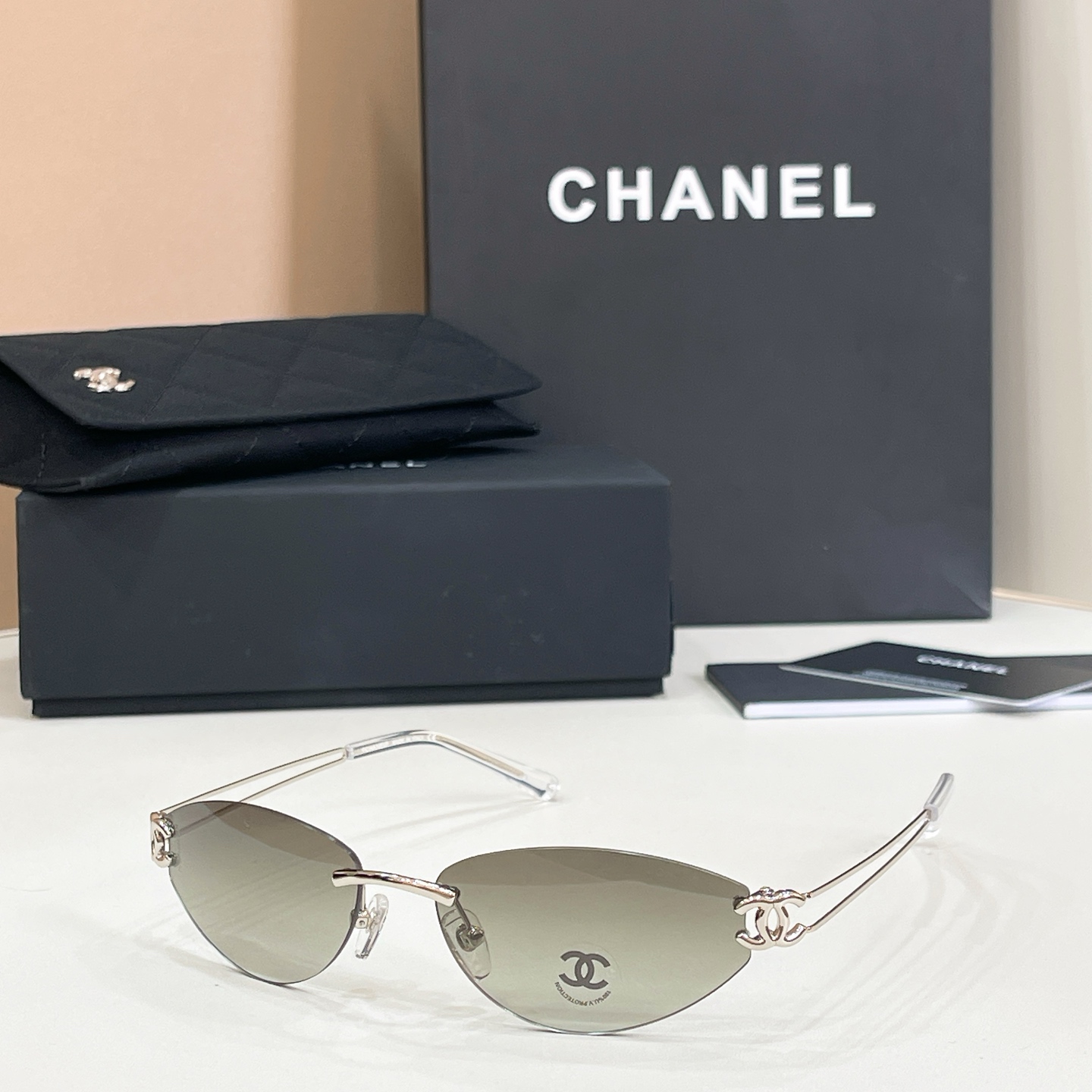 CHANE*🌸🌸🌸MODEL:CH4049S🌸🌸🌸SIZE：57口17-145🌸🌸🌸