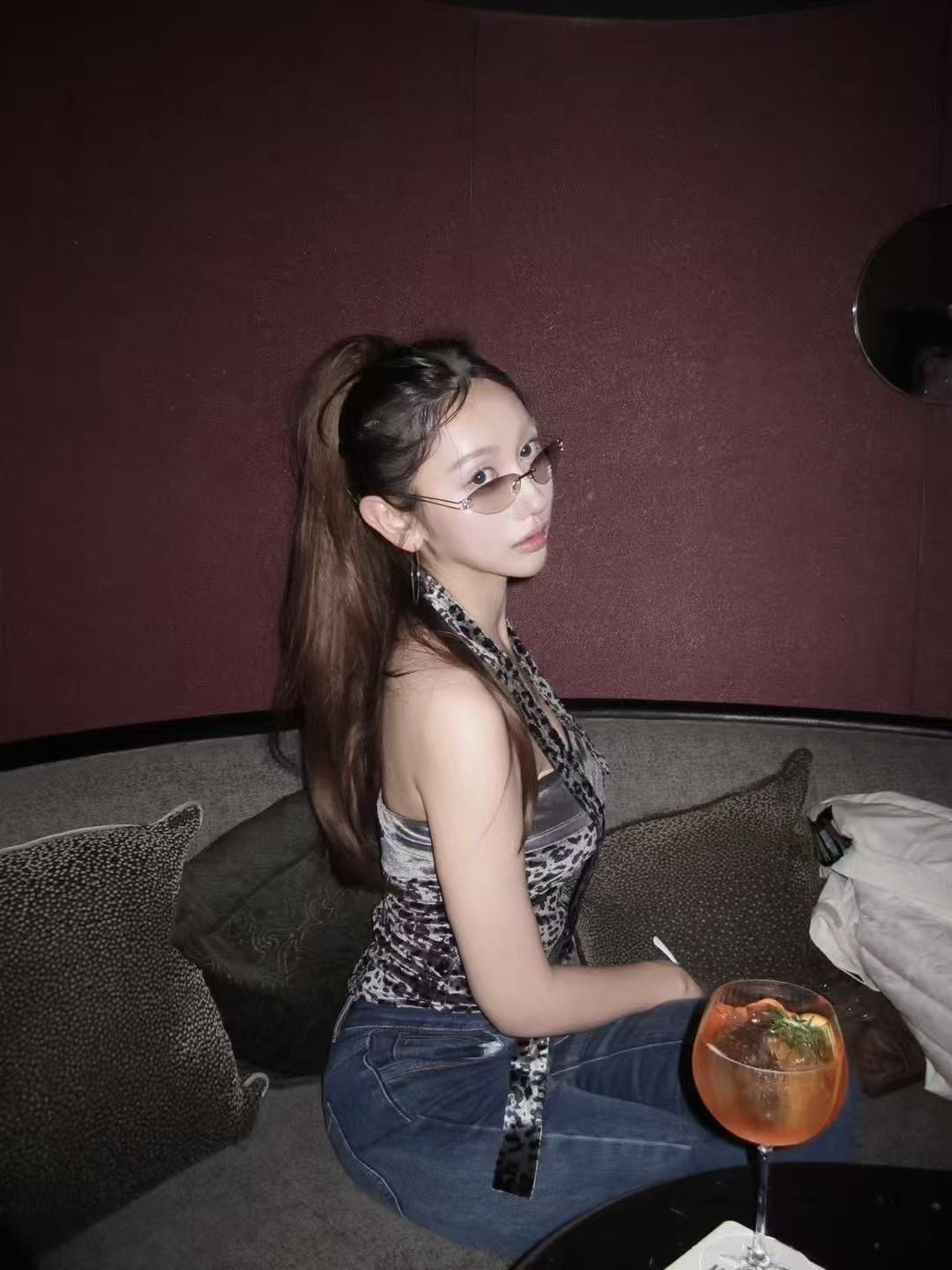 CHANE*🌸🌸🌸MODEL:CH4049S🌸🌸🌸SIZE：57口17-145🌸🌸🌸