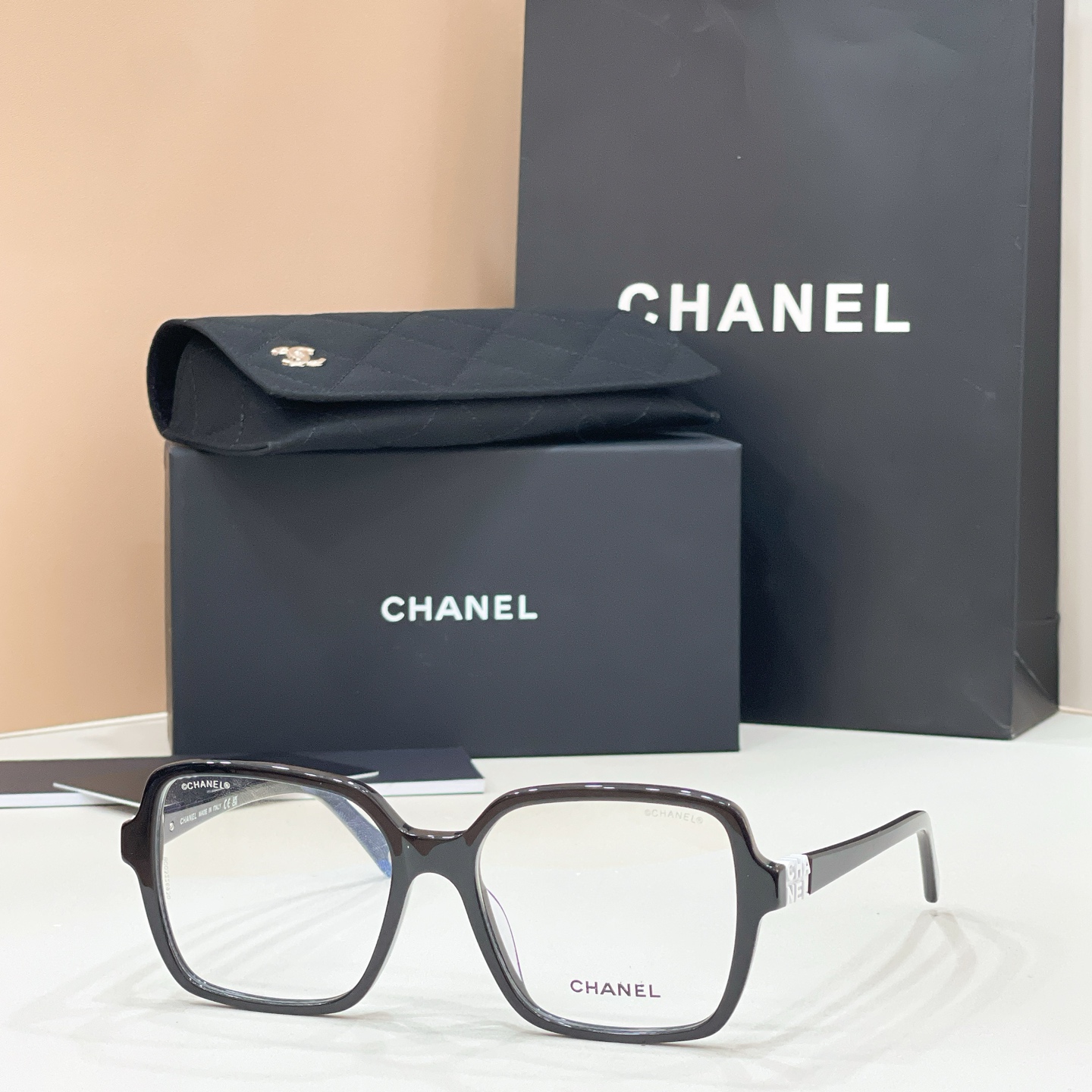 CHANE*🌸🌸🌸MODEL:CH7882🌸🌸🌸SIZE：56口17-145🌸🌸🌸