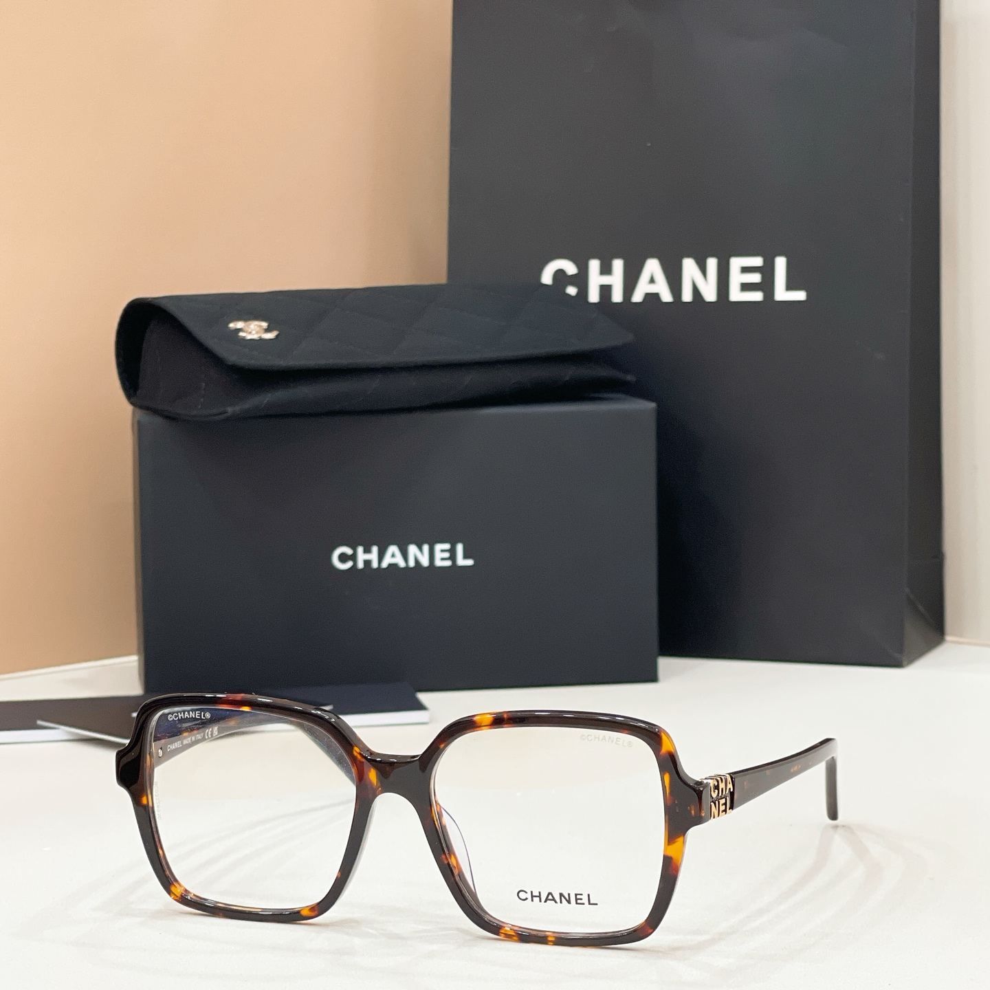 CHANE*🌸🌸🌸MODEL:CH7882🌸🌸🌸SIZE：56口17-145🌸🌸🌸