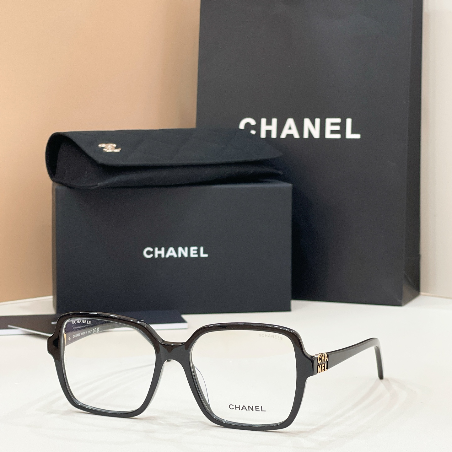 CHANE*🌸🌸🌸MODEL:CH7882🌸🌸🌸SIZE：56口17-145🌸🌸🌸