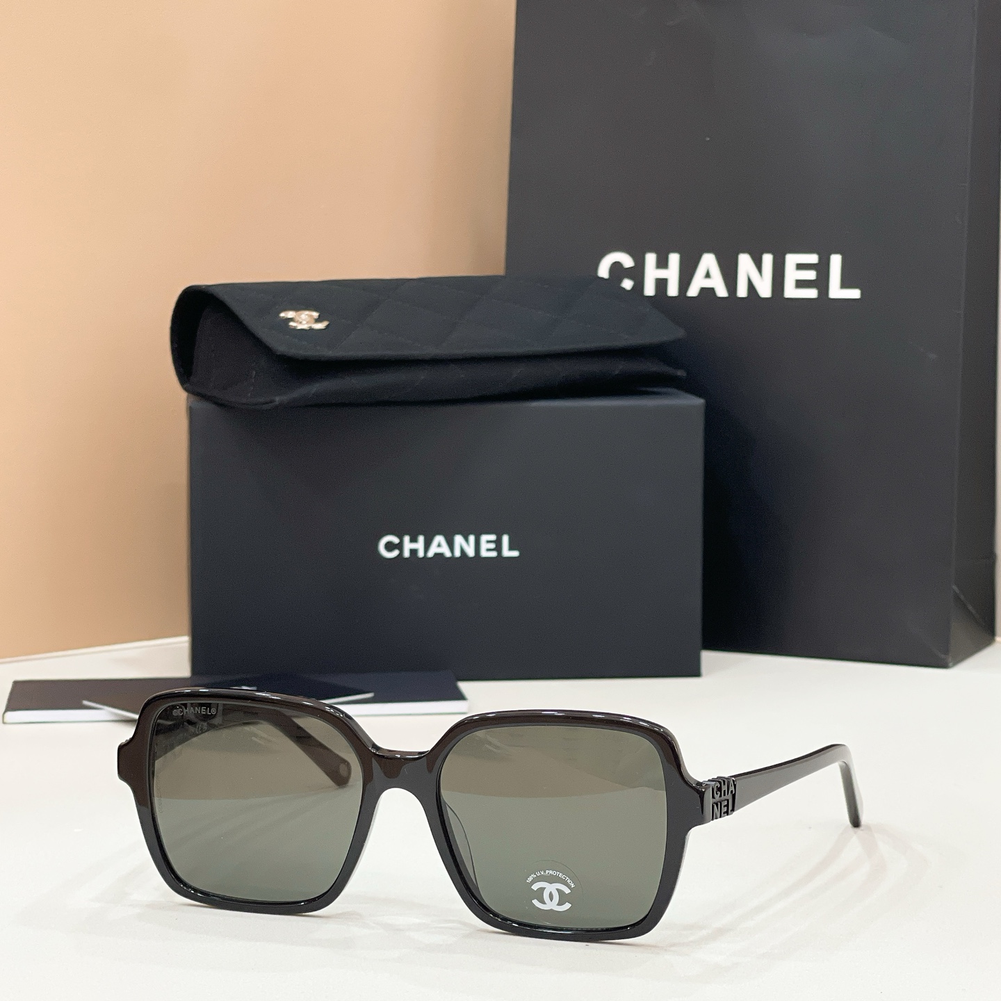 CHANE*🌸🌸🌸MODEL:CH7882🌸🌸🌸SIZE：56口17-145🌸🌸🌸