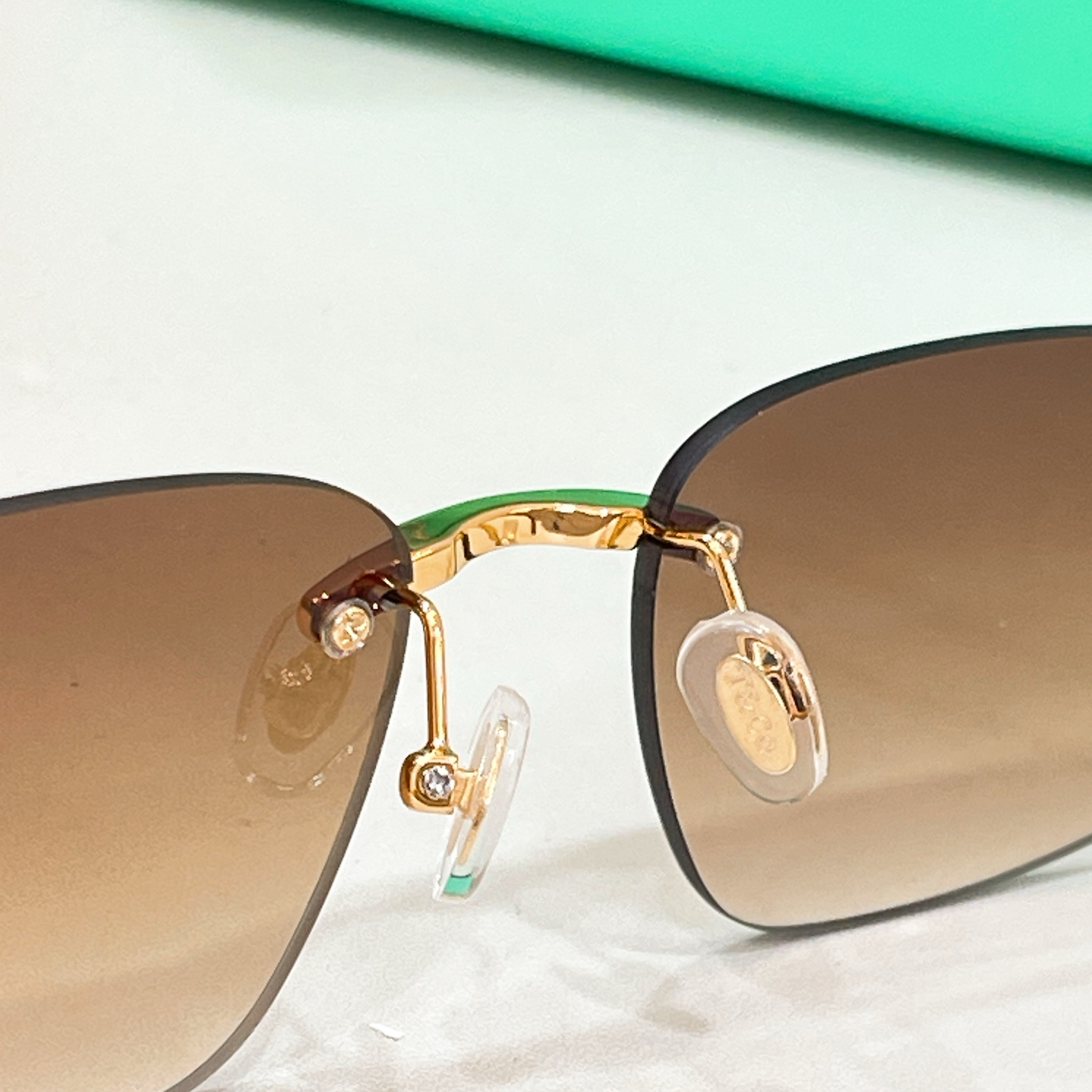 TIFFANY&Co.✨✨✨MODEL：TF3114✨✨✨ SIZE：59口15-140✨✨✨