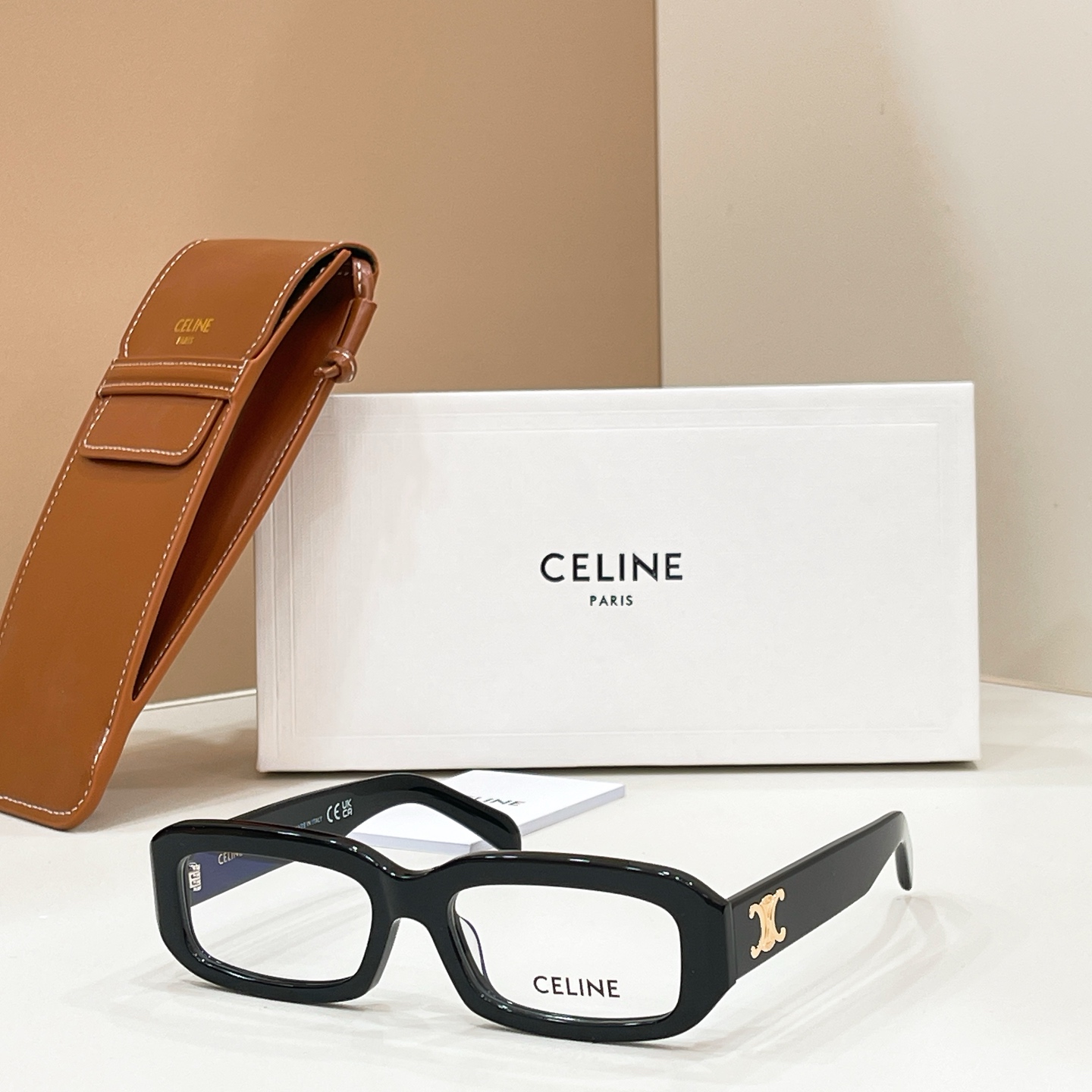 CELIN*⚜️⚜️⚜️MODEL: CL40335⚜️⚜️⚜️SIZE:52口19-145⚜️⚜️⚜️