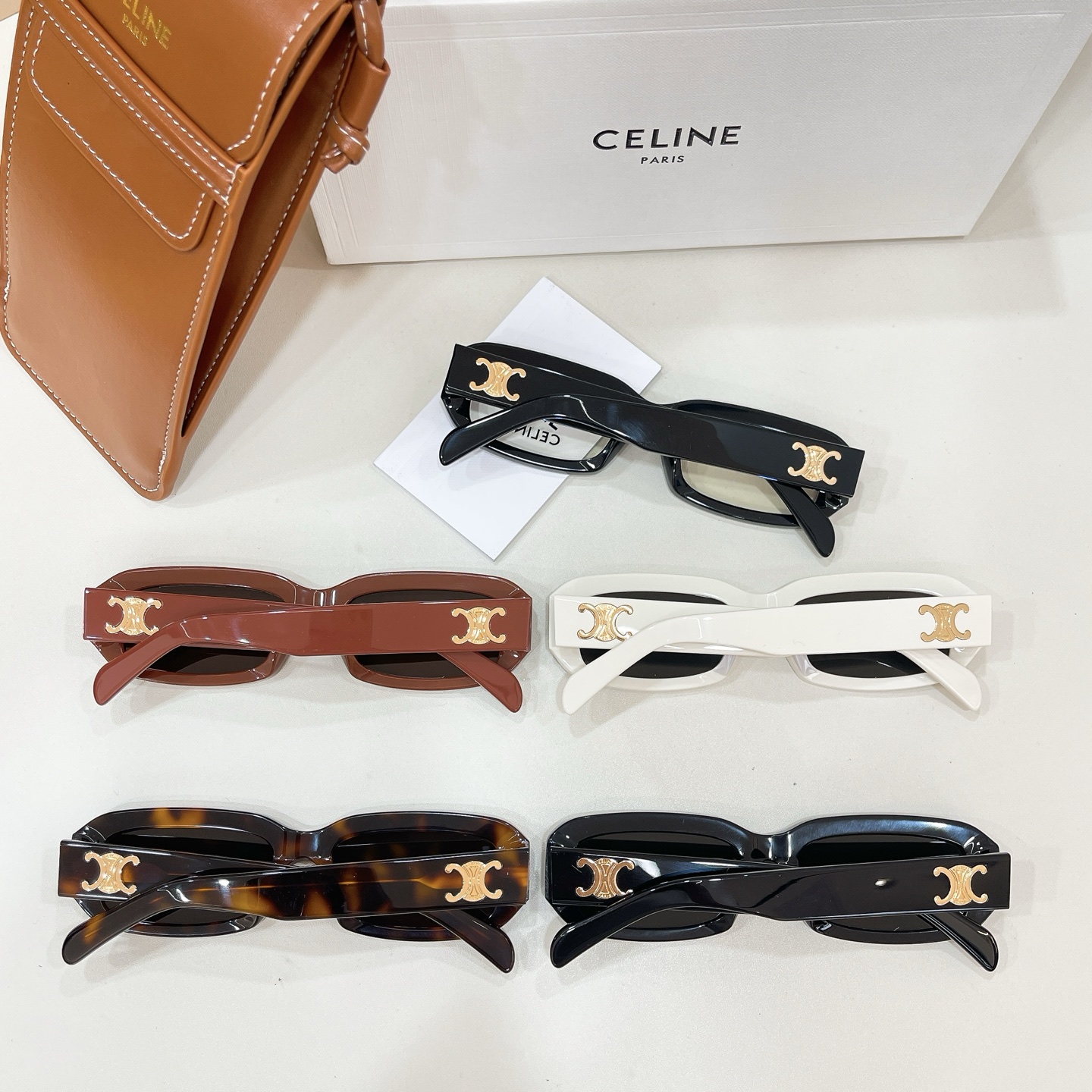 CELIN*⚜️⚜️⚜️MODEL: CL40335⚜️⚜️⚜️SIZE:52口19-145⚜️⚜️⚜️