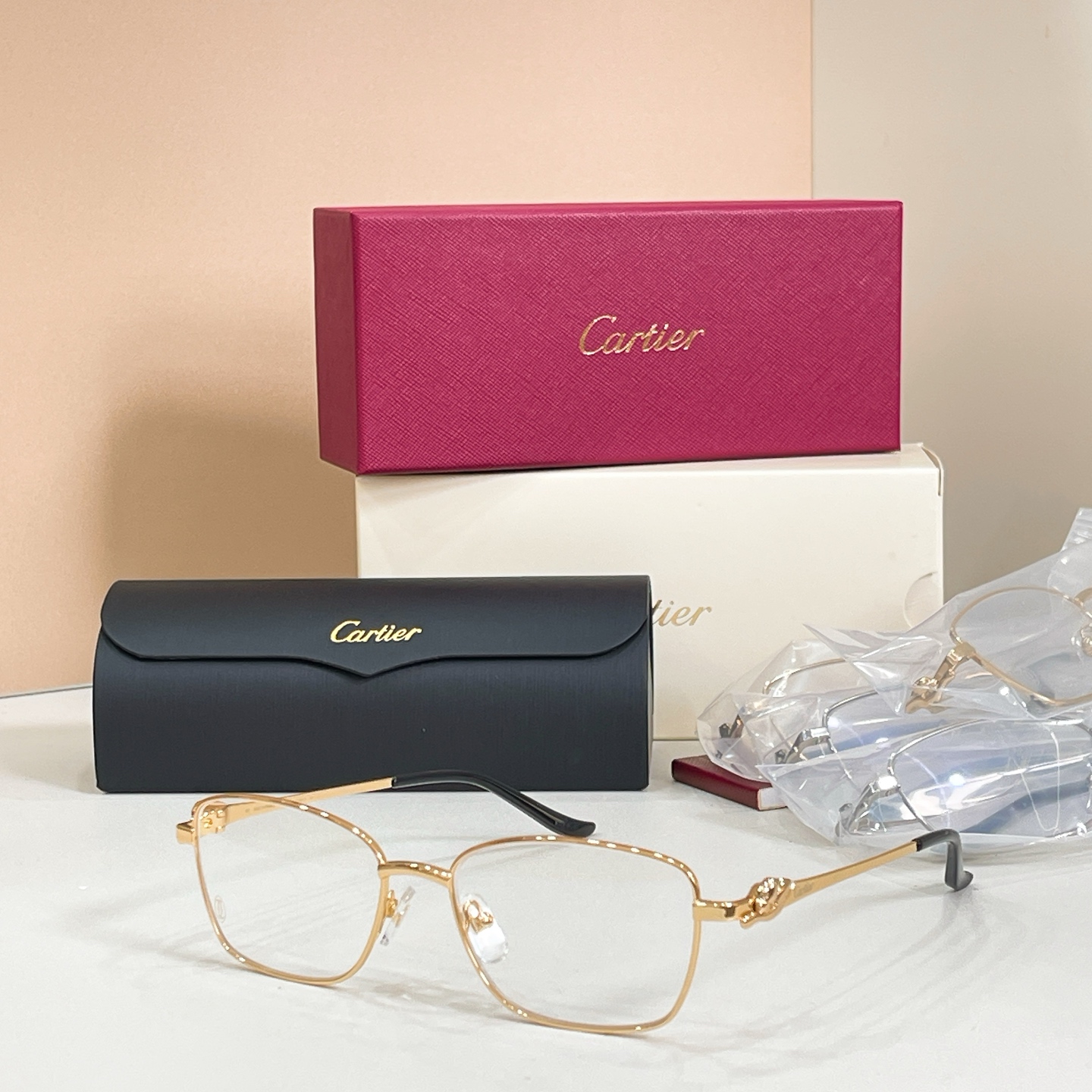 Cartie*✨✨✨MODEL：CT0600O✨✨✨SIZE: 135✨✨✨高版本～～