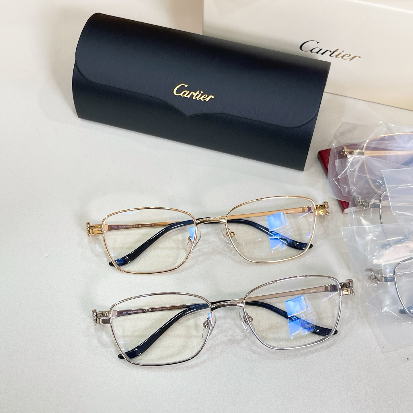 Cartie*✨✨✨MODEL：CT0600O✨✨✨SIZE: 135✨✨✨高版本～～