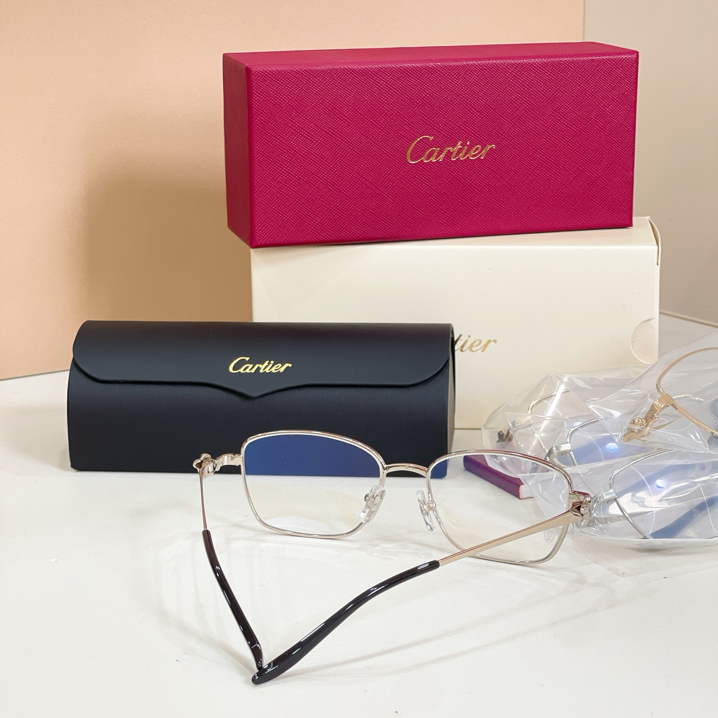 Cartie*✨✨✨MODEL：CT0600O✨✨✨SIZE: 135✨✨✨高版本～～