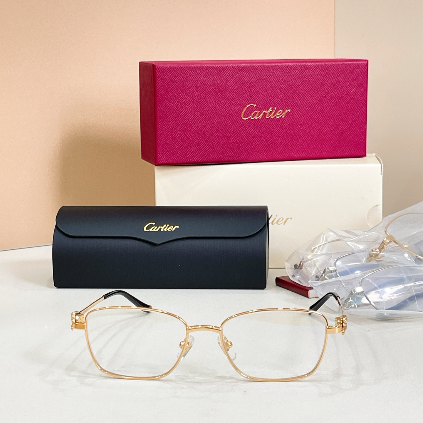 Cartie*✨✨✨MODEL：CT0600O✨✨✨SIZE: 135✨✨✨高版本～～
