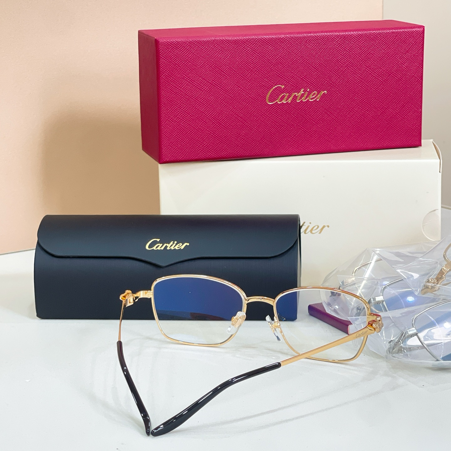 Cartie*✨✨✨MODEL：CT0600O✨✨✨SIZE: 135✨✨✨高版本～～