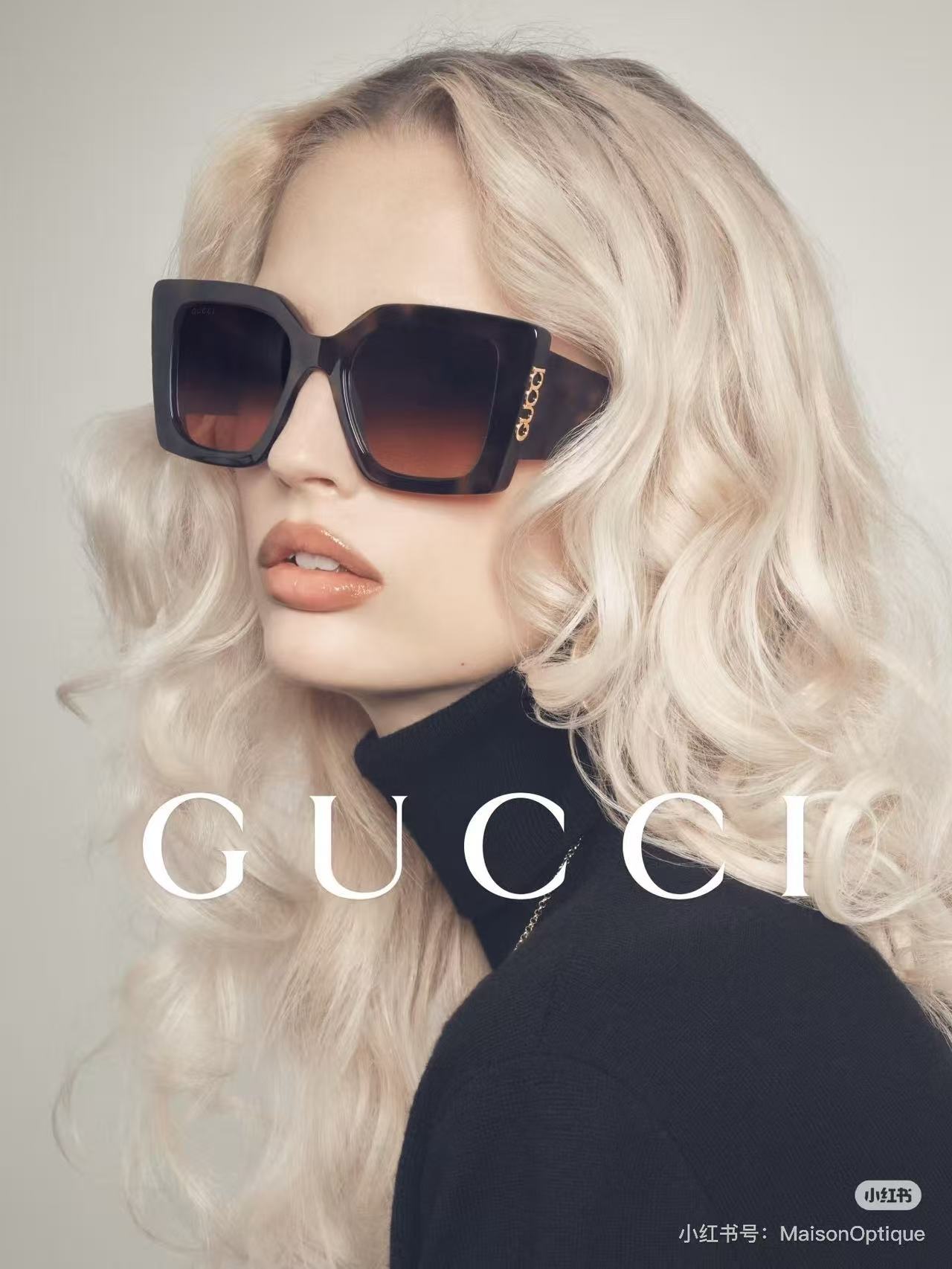 GUCC*✨✨MODEL：GG2039S✨✨✨ SIZE：53口17-145✨✨ ✨