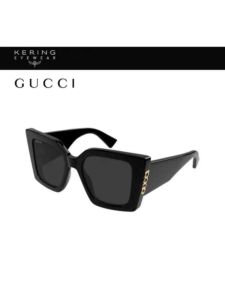 GUCC*✨✨MODEL：GG2039S✨✨✨ SIZE：53口17-145✨✨ ✨