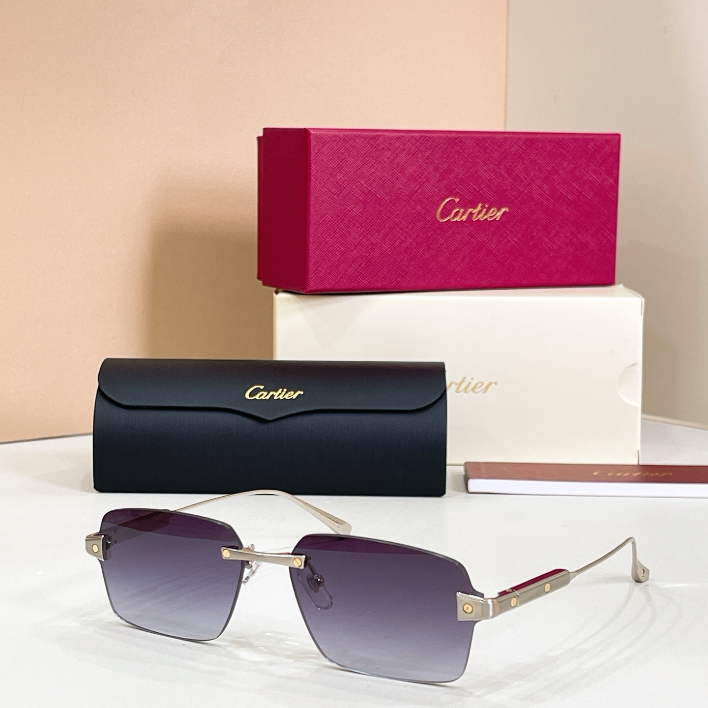 Cartie*✨✨✨MODEL：CT0652S✨✨✨SIZE: 145✨✨✨