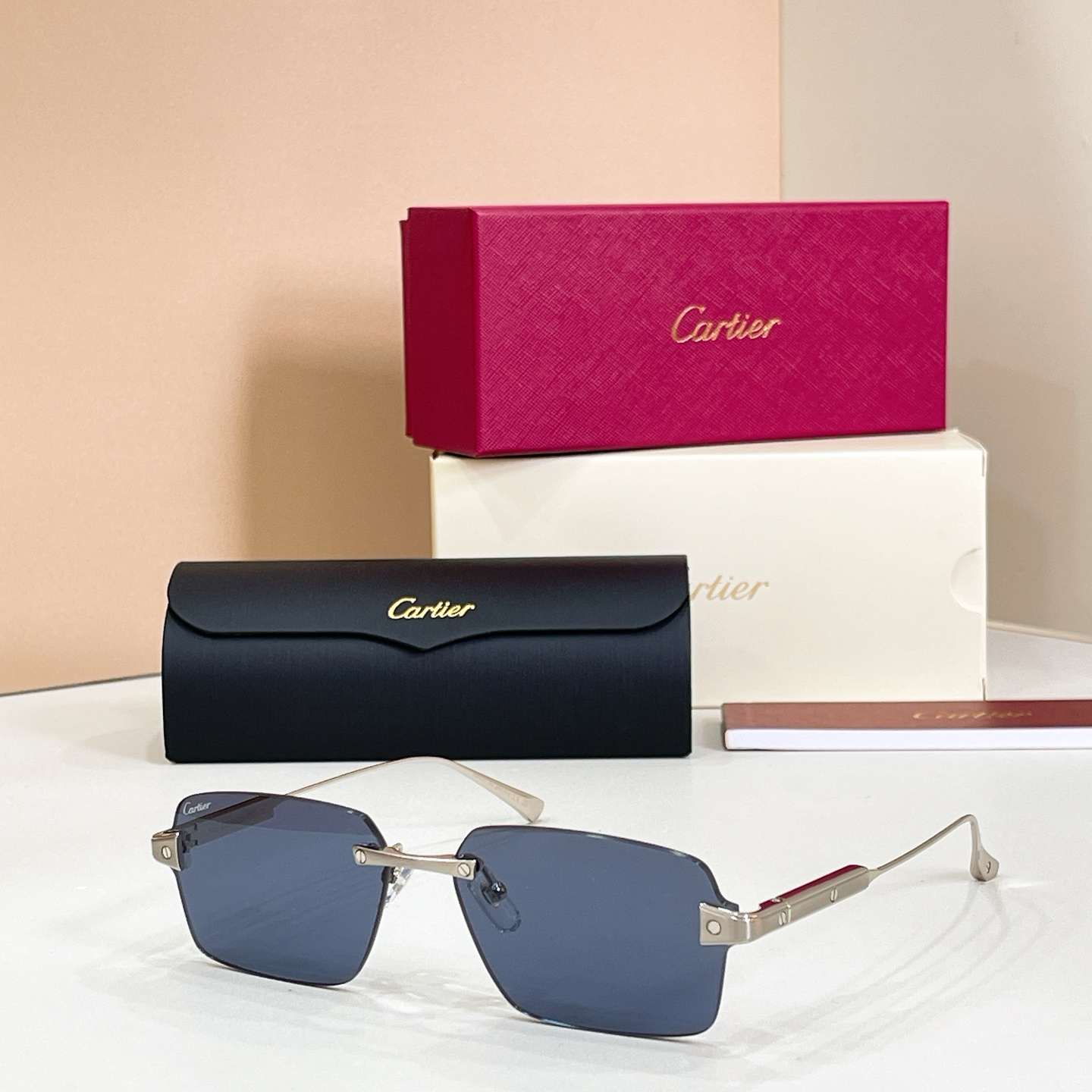 Cartie*✨✨✨MODEL：CT0652S✨✨✨SIZE: 145✨✨✨