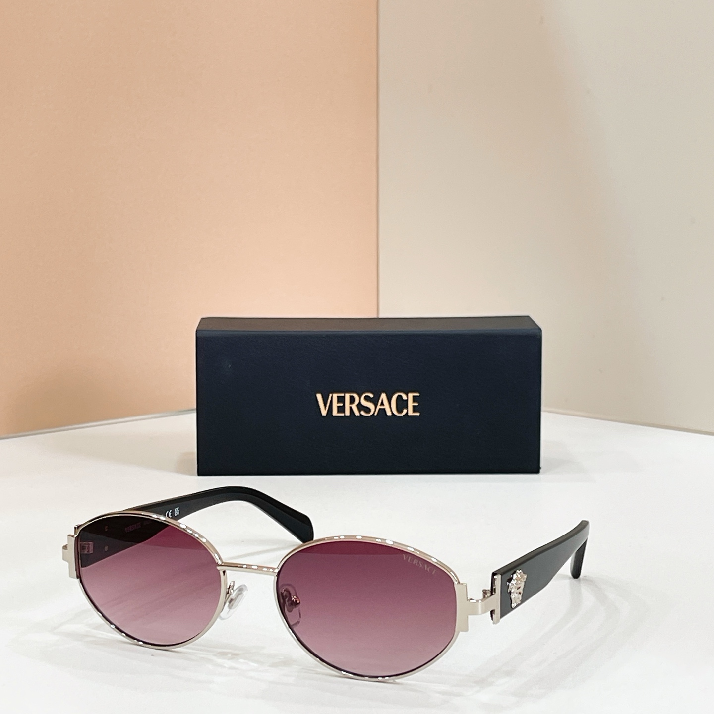 VERSAC*🌟🌟🌟MODEL：VE 2395D 🌟🌟🌟SIZE：57口19-140🌟🌟🌟