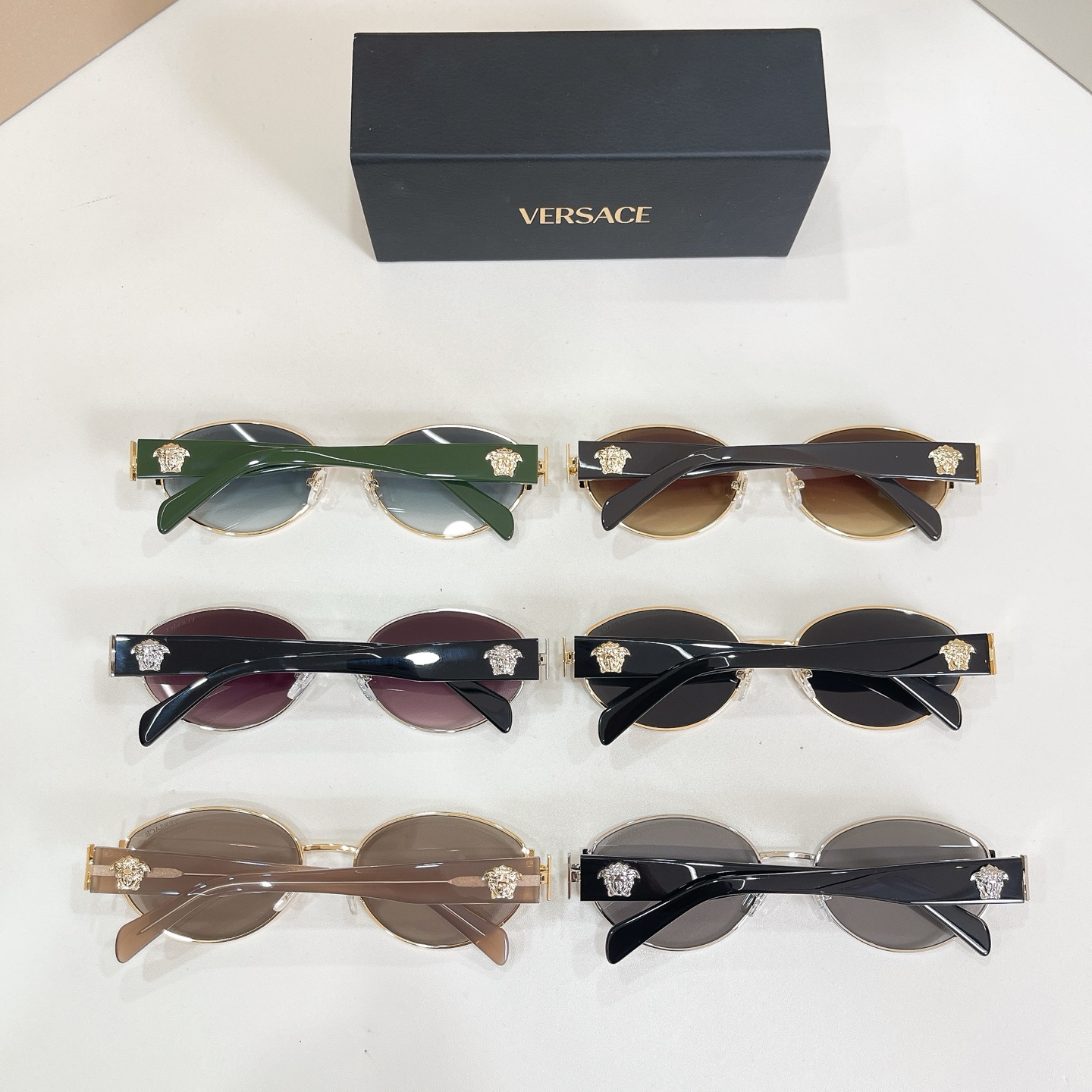 VERSAC*🌟🌟🌟MODEL：VE 2395D 🌟🌟🌟SIZE：57口19-140🌟🌟🌟