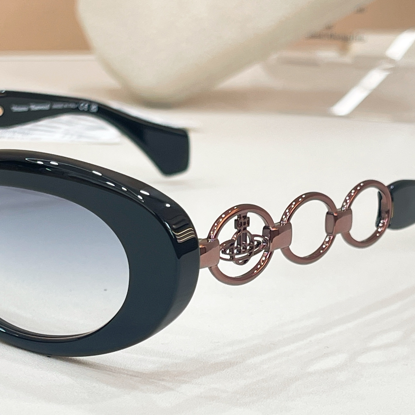 Vivienne Westwood✨✨✨MODEL：VW5093✨✨✨SIZE：54口18-145✨✨✨