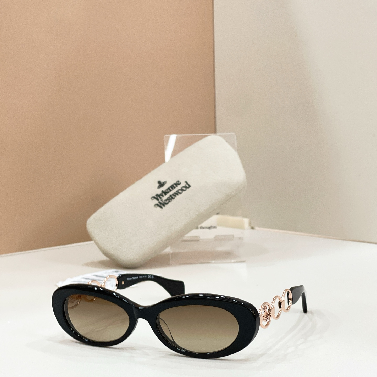 Vivienne Westwood✨✨✨MODEL：VW5093✨✨✨SIZE：54口18-145✨✨✨