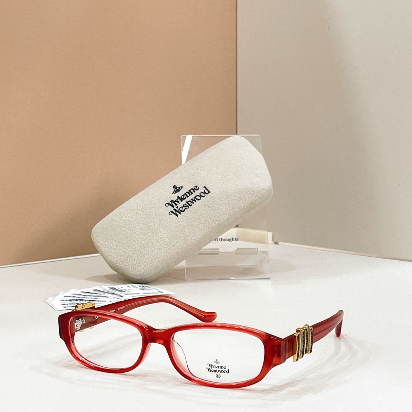 Vivienne Westwood✨✨✨MODEL：VW-7032✨✨✨SIZE：52口16-140✨✨