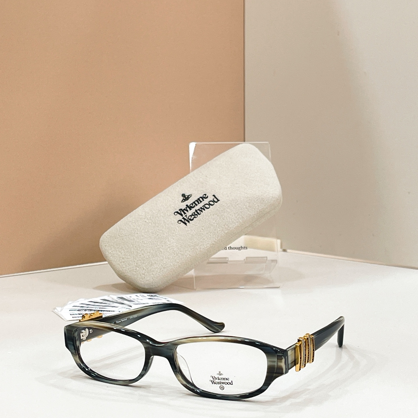 Vivienne Westwood✨✨✨MODEL：VW-7032✨✨✨SIZE：52口16-140✨✨