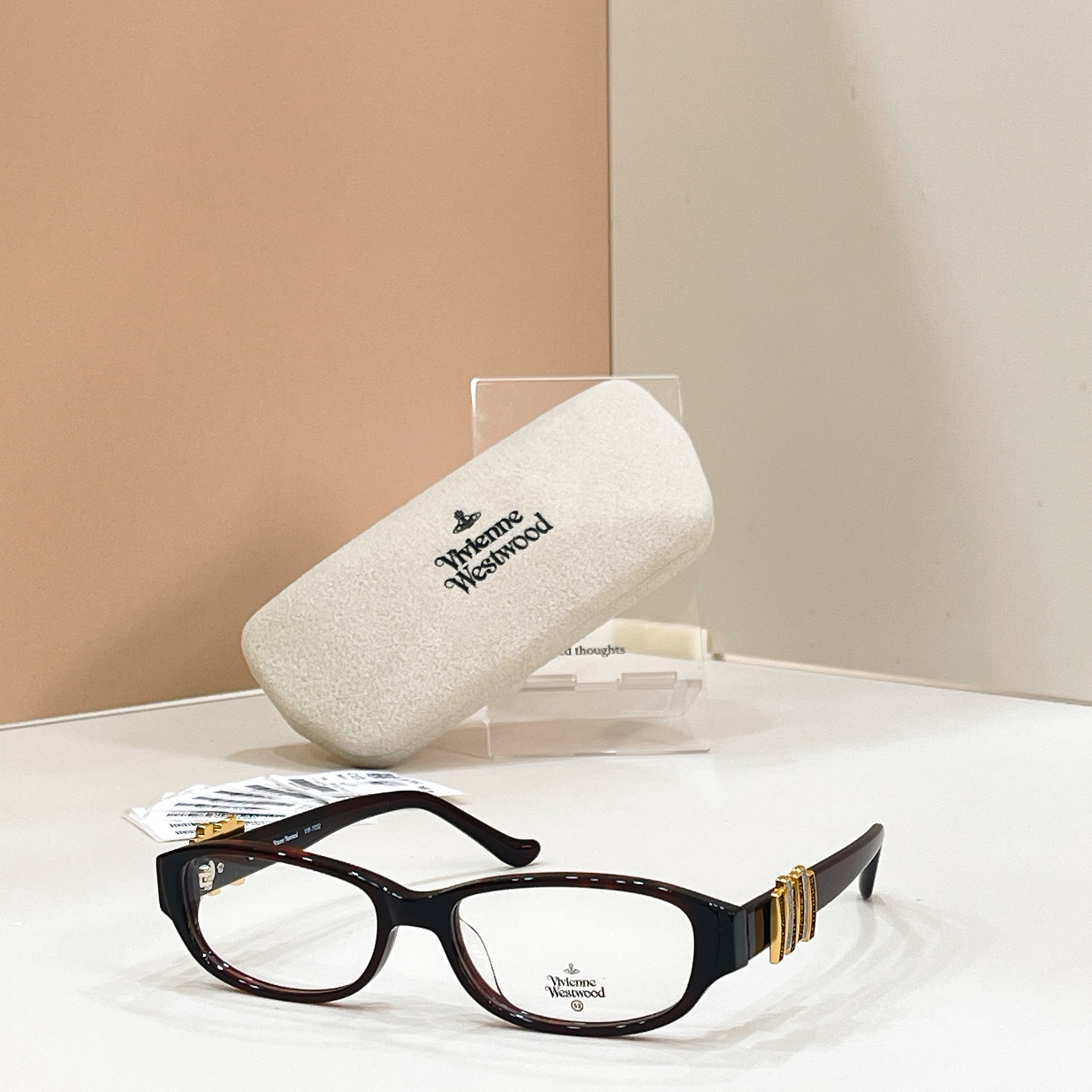 Vivienne Westwood✨✨✨MODEL：VW-7032✨✨✨SIZE：52口16-140✨✨