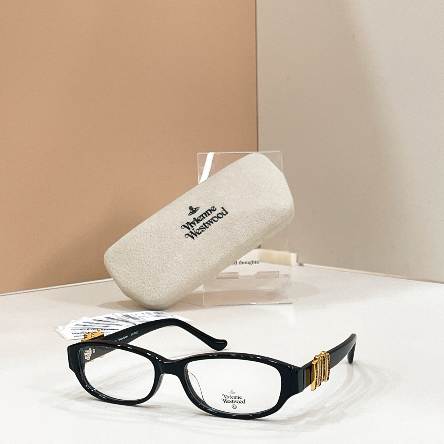 Vivienne Westwood✨✨✨MODEL：VW-7032✨✨✨SIZE：52口16-140✨✨