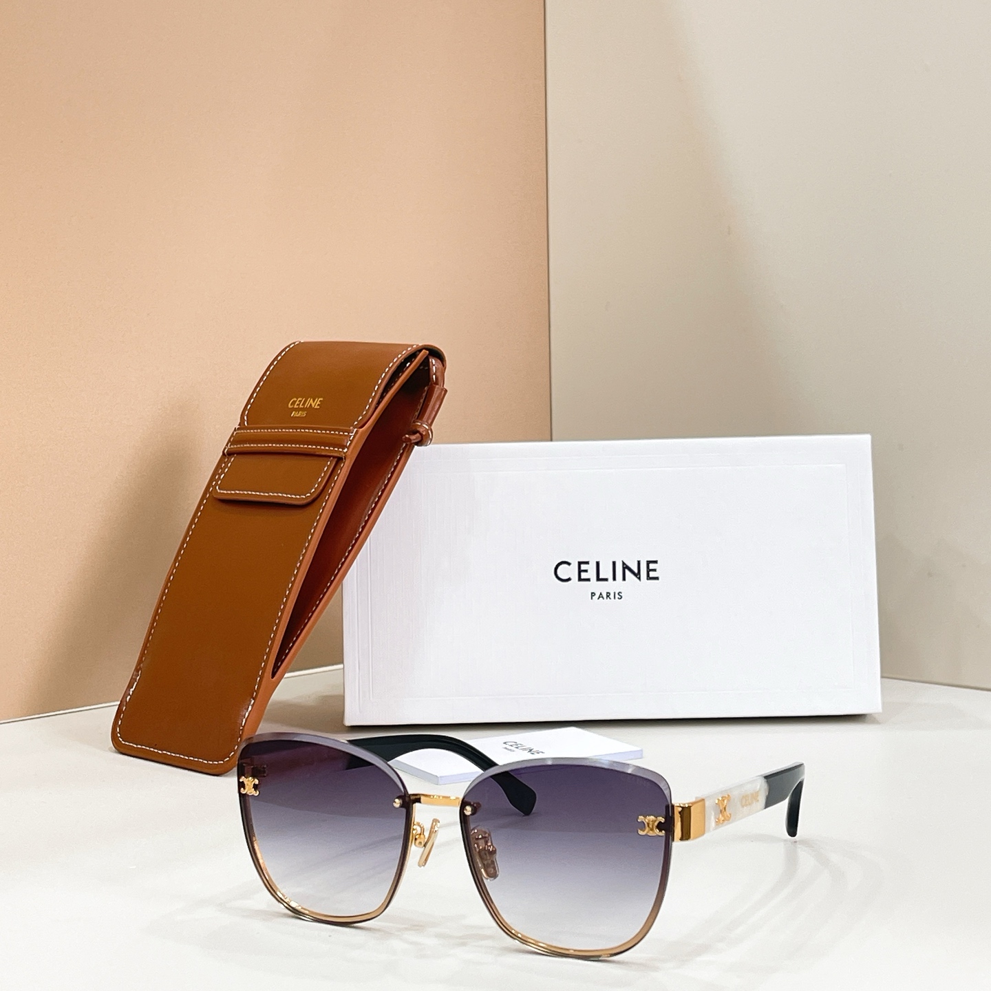 CELIN*⚜️⚜️⚜️MODEL: CL42123U⚜️⚜️⚜️SIZE:62口16-145⚜️⚜️⚜