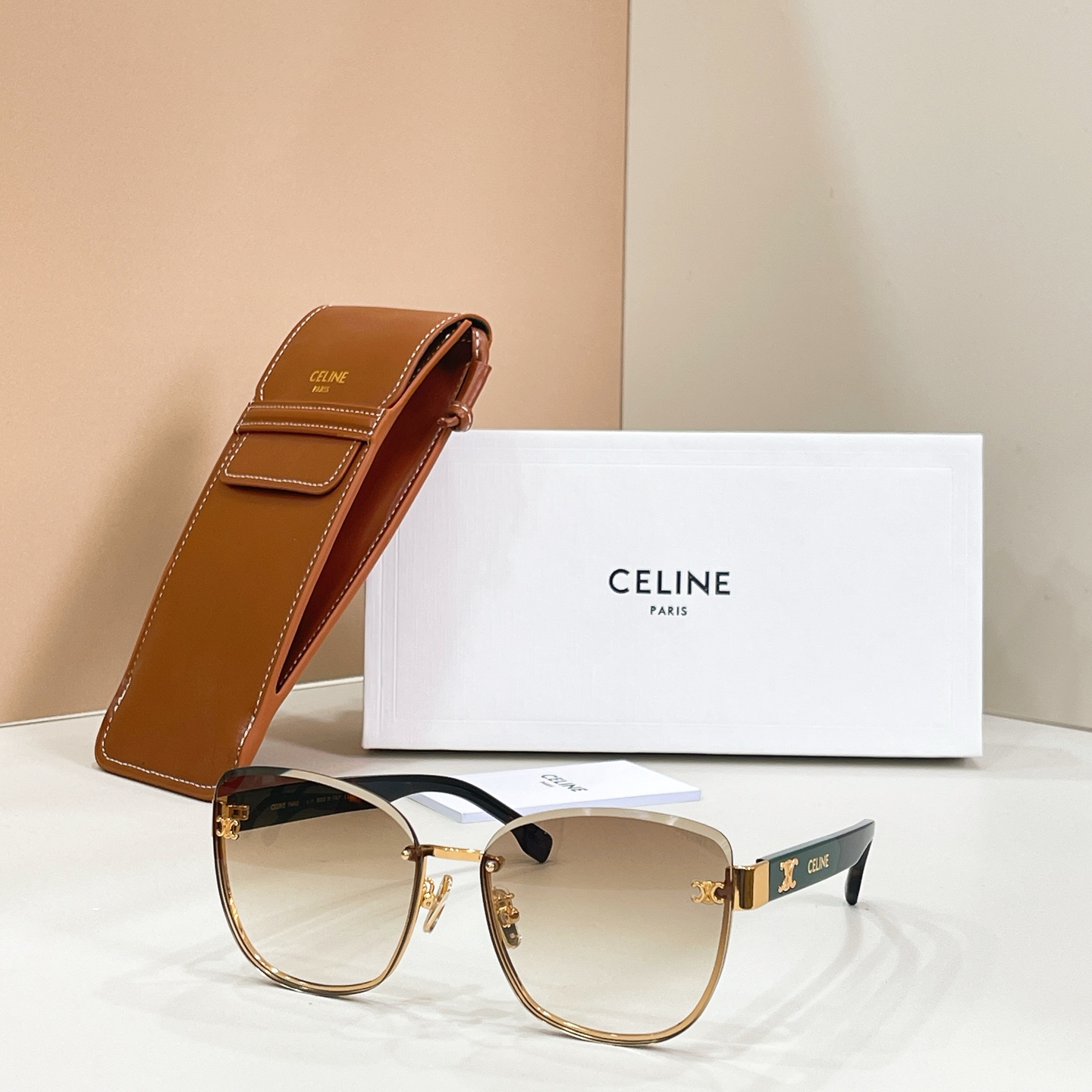 CELIN*⚜️⚜️⚜️MODEL: CL42123U⚜️⚜️⚜️SIZE:62口16-145⚜️⚜️⚜