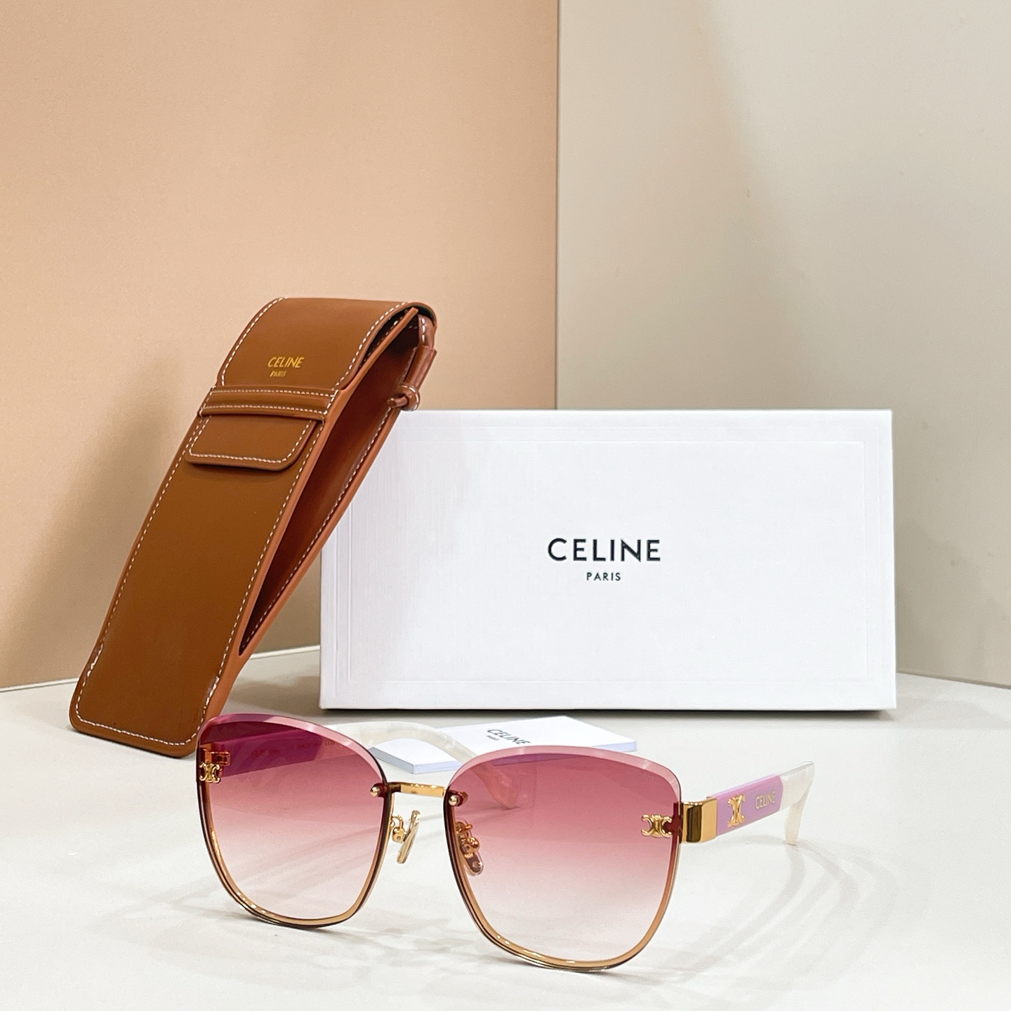CELIN*⚜️⚜️⚜️MODEL: CL42123U⚜️⚜️⚜️SIZE:62口16-145⚜️⚜️⚜
