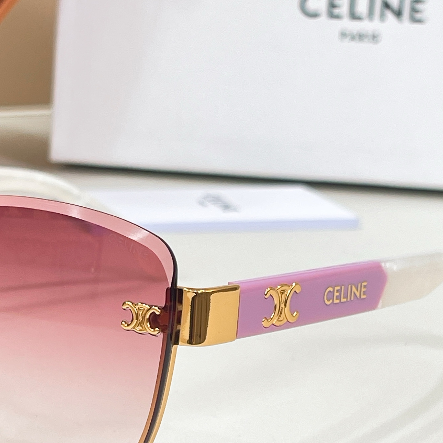 CELIN*⚜️⚜️⚜️MODEL: CL42123U⚜️⚜️⚜️SIZE:62口16-145⚜️⚜️⚜