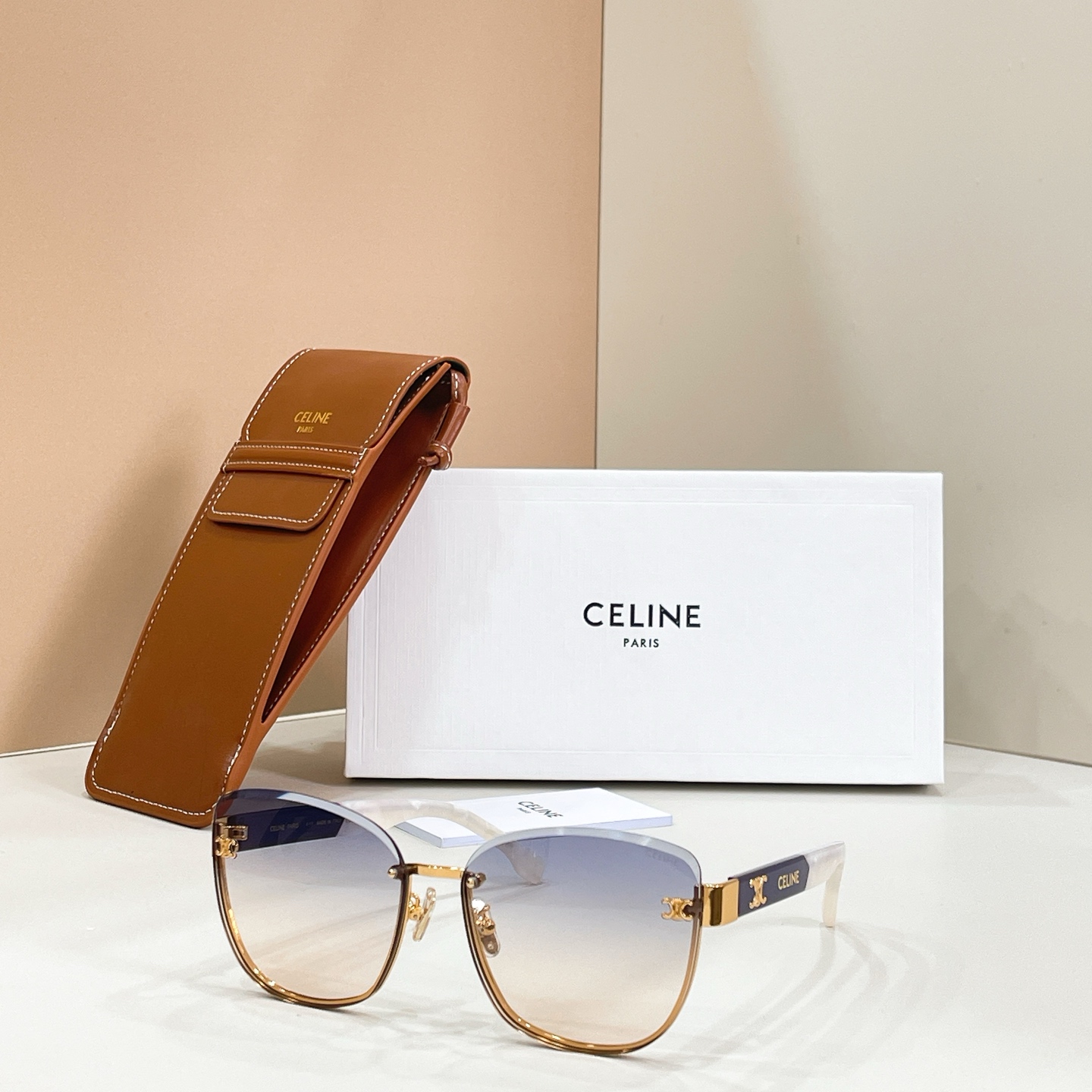 CELIN*⚜️⚜️⚜️MODEL: CL42123U⚜️⚜️⚜️SIZE:62口16-145⚜️⚜️⚜