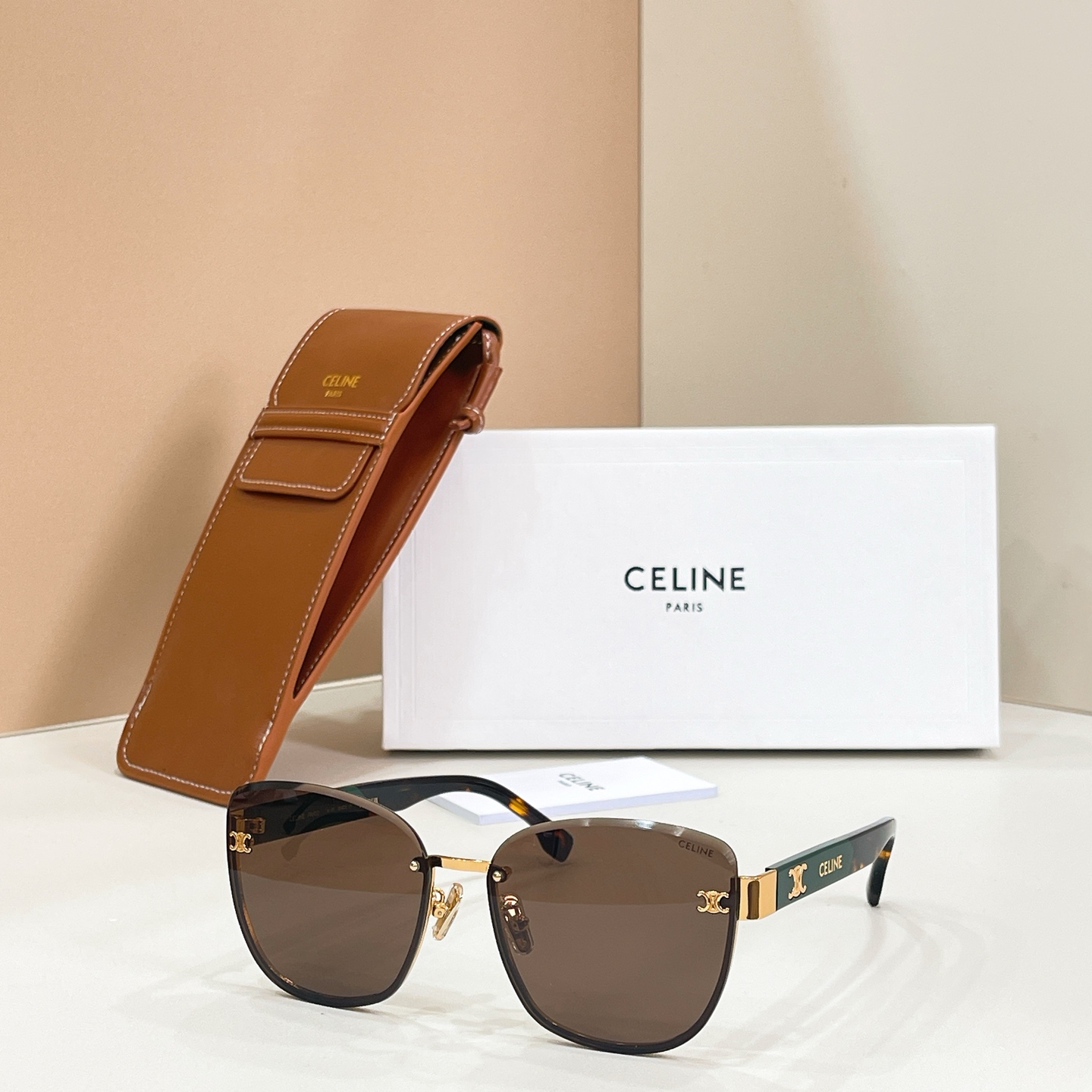 CELIN*⚜️⚜️⚜️MODEL: CL42123U⚜️⚜️⚜️SIZE:62口16-145⚜️⚜️⚜