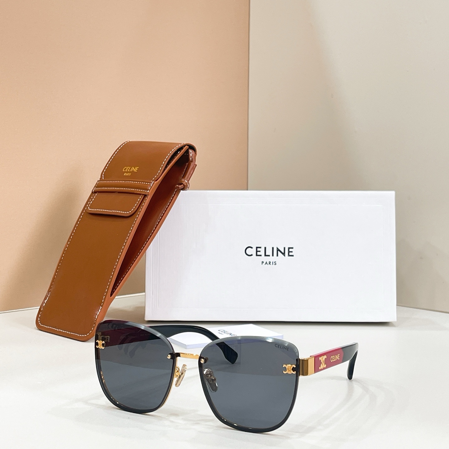 CELIN*⚜️⚜️⚜️MODEL: CL42123U⚜️⚜️⚜️SIZE:62口16-145⚜️⚜️⚜