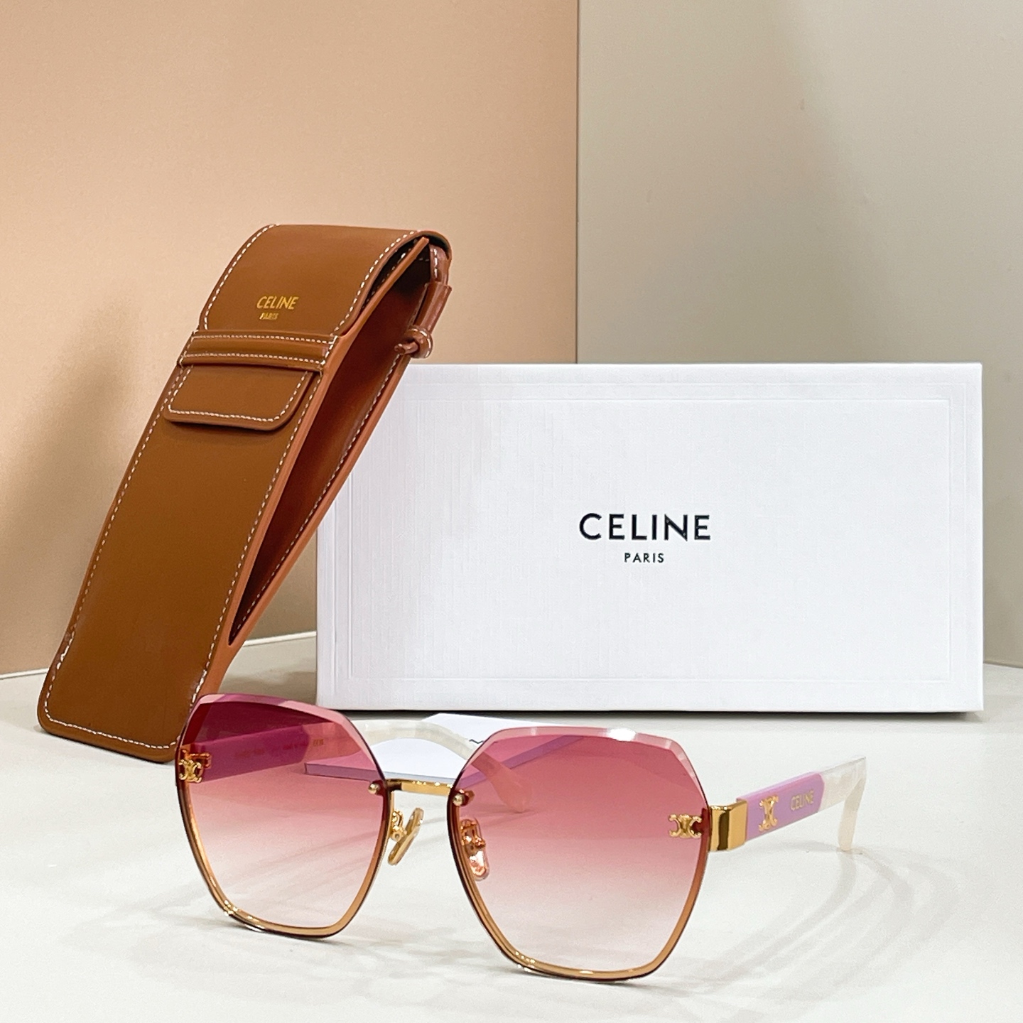 CELIN*⚜️⚜️⚜️MODEL: CL42122U⚜️⚜️⚜️SIZE:61口16-145⚜️⚜️⚜