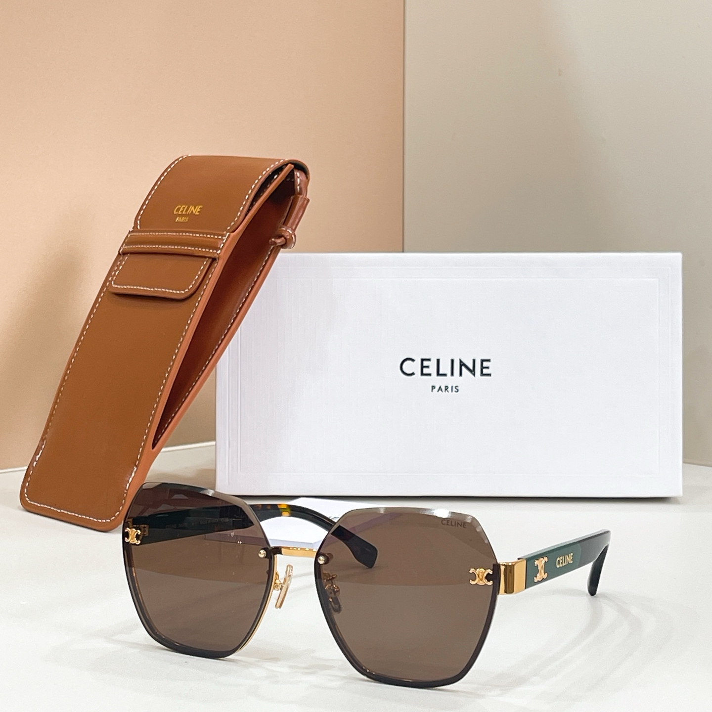 CELIN*⚜️⚜️⚜️MODEL: CL42122U⚜️⚜️⚜️SIZE:61口16-145⚜️⚜️⚜