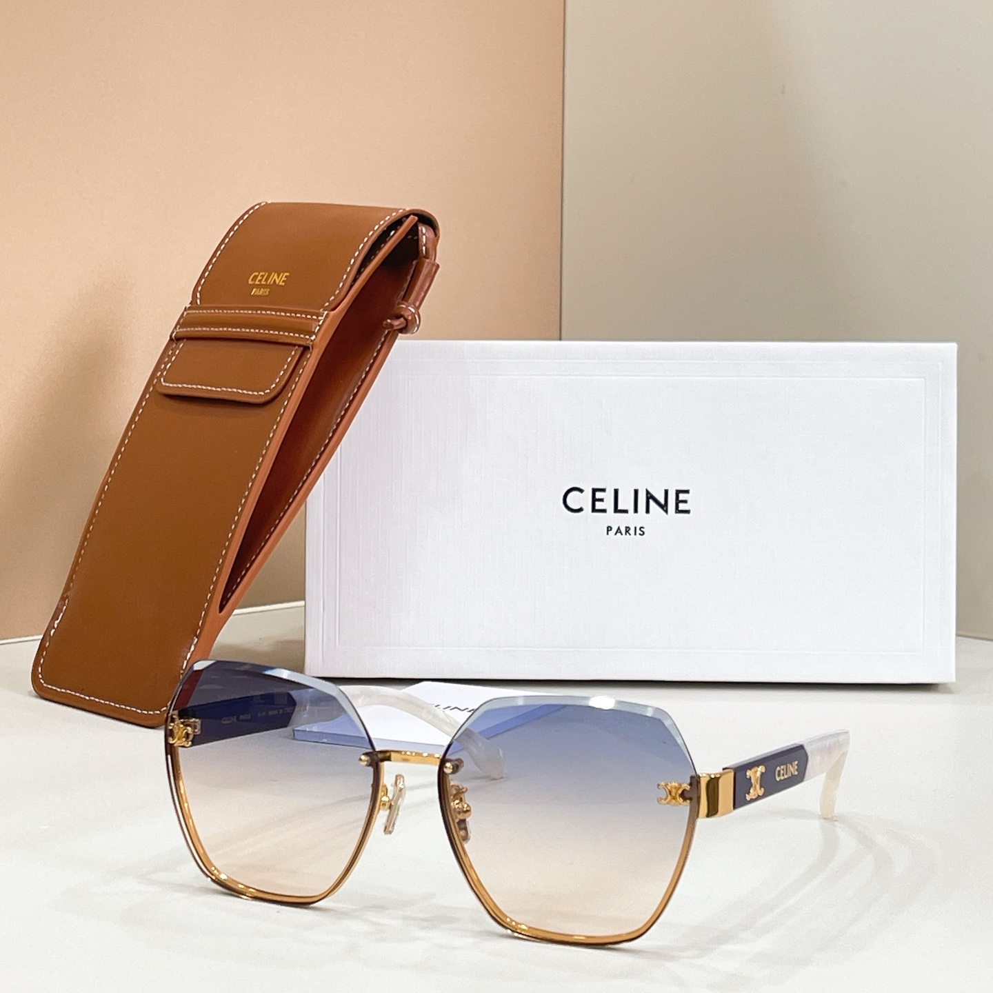 CELIN*⚜️⚜️⚜️MODEL: CL42122U⚜️⚜️⚜️SIZE:61口16-145⚜️⚜️⚜