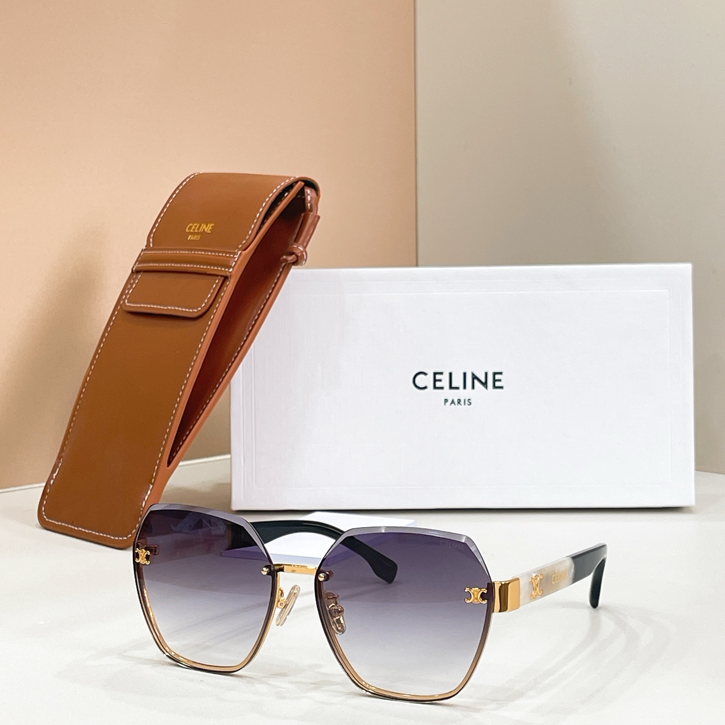 CELIN*⚜️⚜️⚜️MODEL: CL42122U⚜️⚜️⚜️SIZE:61口16-145⚜️⚜️⚜