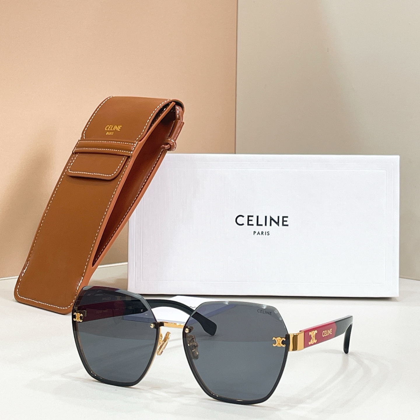 CELIN*⚜️⚜️⚜️MODEL: CL42122U⚜️⚜️⚜️SIZE:61口16-145⚜️⚜️⚜