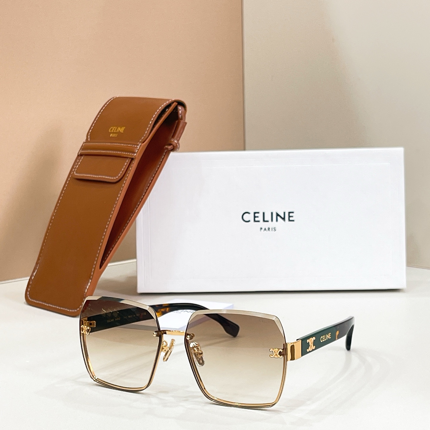 CELIN*⚜️⚜️⚜️MODEL: CL42124U⚜️⚜️⚜️SIZE:62口16-145⚜️⚜️⚜