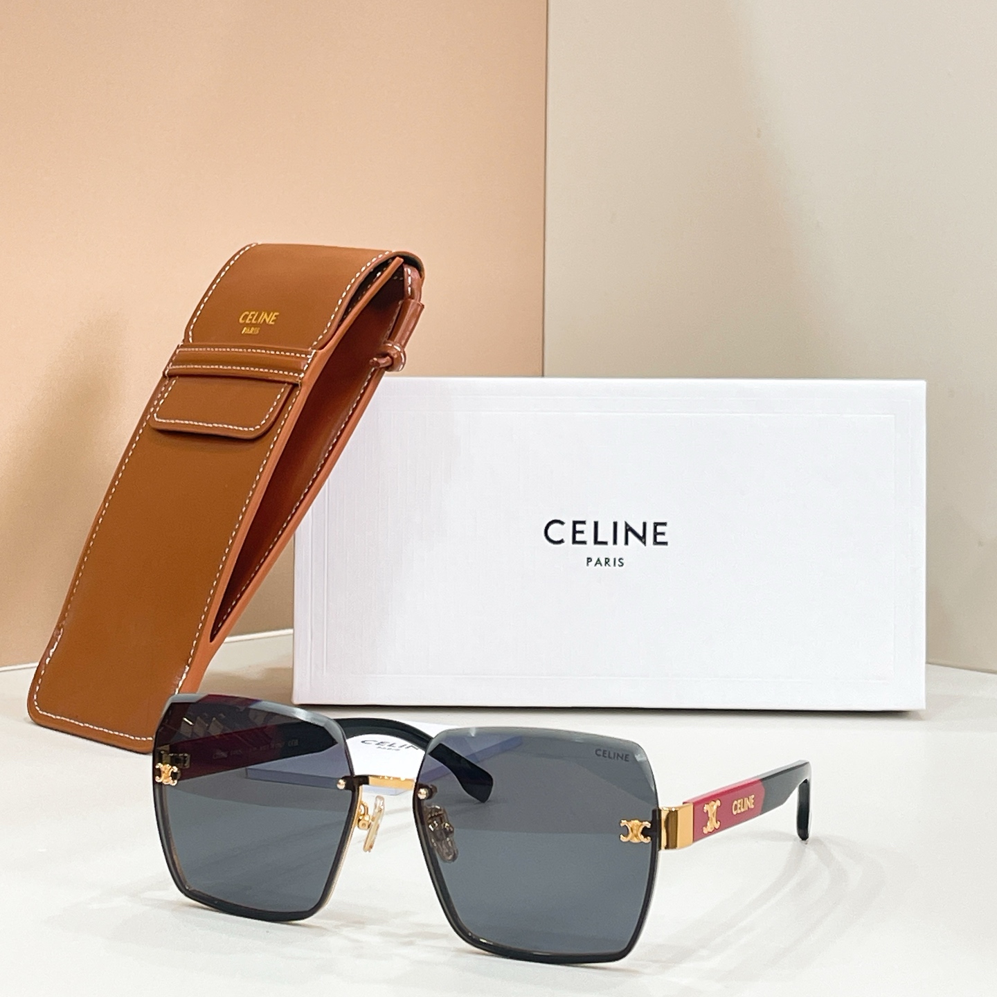 CELIN*⚜️⚜️⚜️MODEL: CL42124U⚜️⚜️⚜️SIZE:62口16-145⚜️⚜️⚜